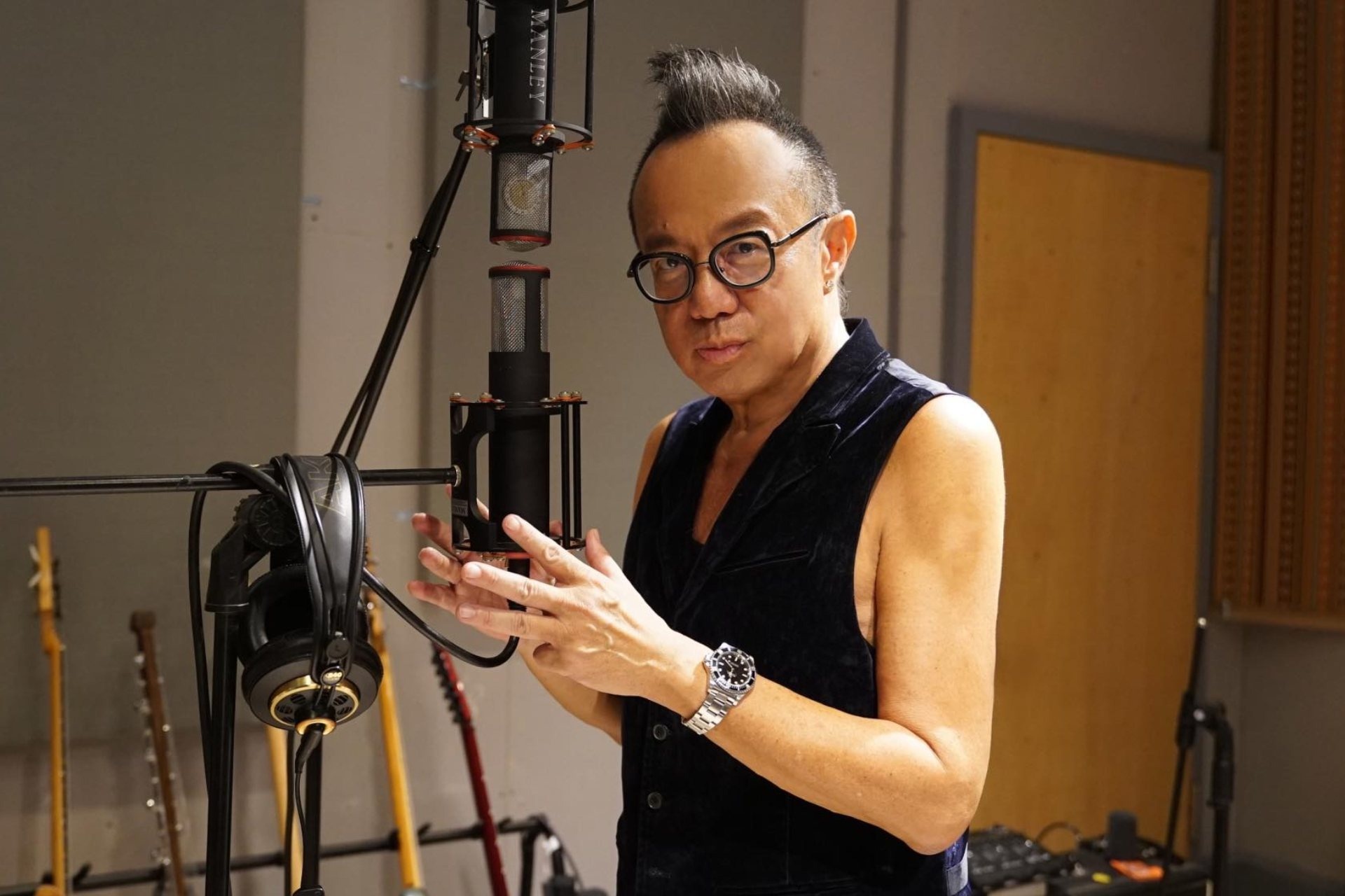 Hoang Dai Vi anh 1