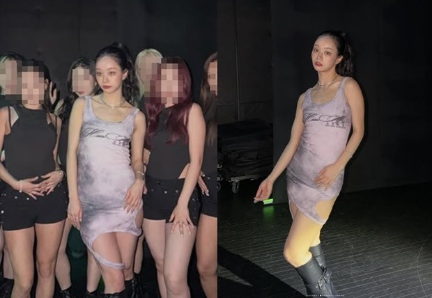 Hyeri anh 1