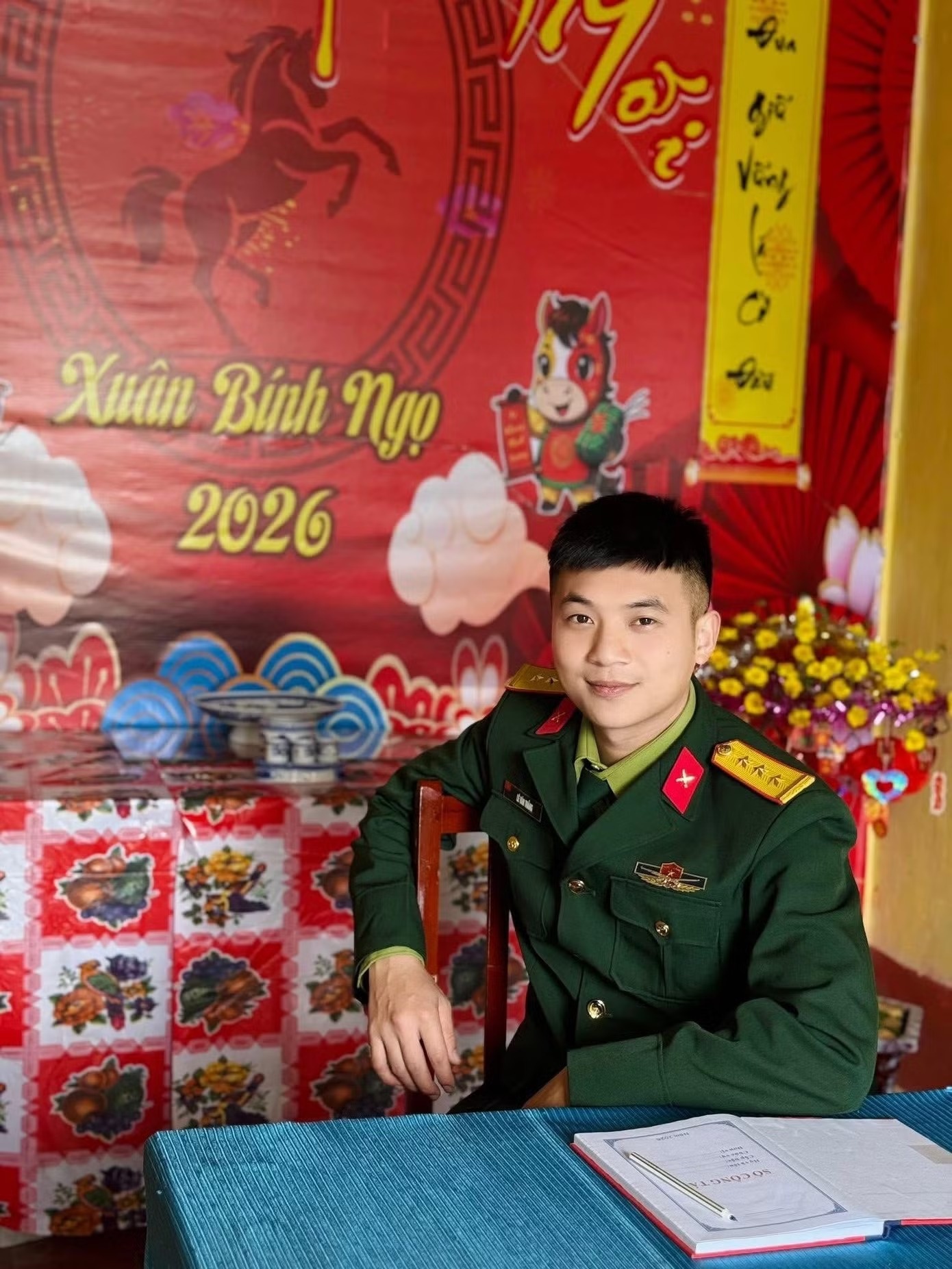 Lê Văn Thắng ảnh 1 Le Van Thang anh 1