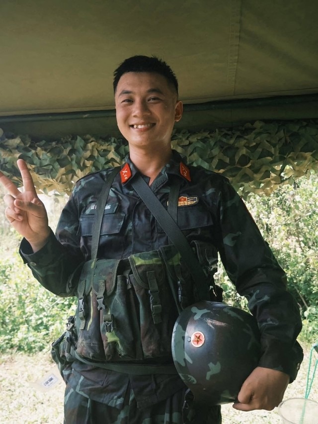 Le Van Thang anh 1