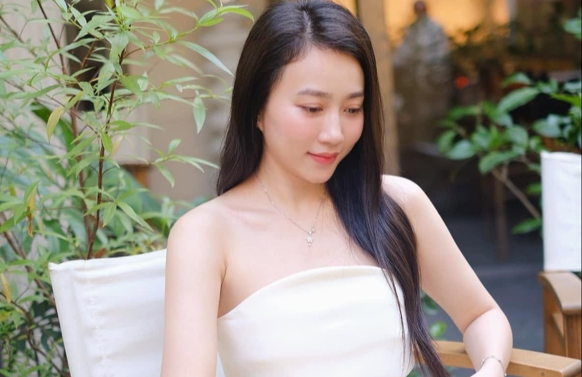 Huynh Hong Loan o hien tai hinh anh