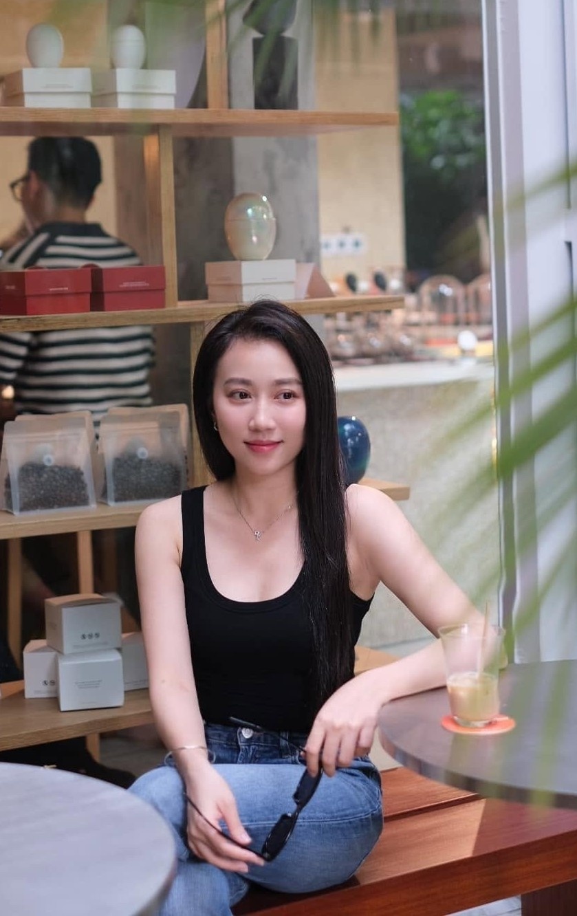 Huỳnh Hồng Loan ảnh 1 Huynh Hong Loan anh 1