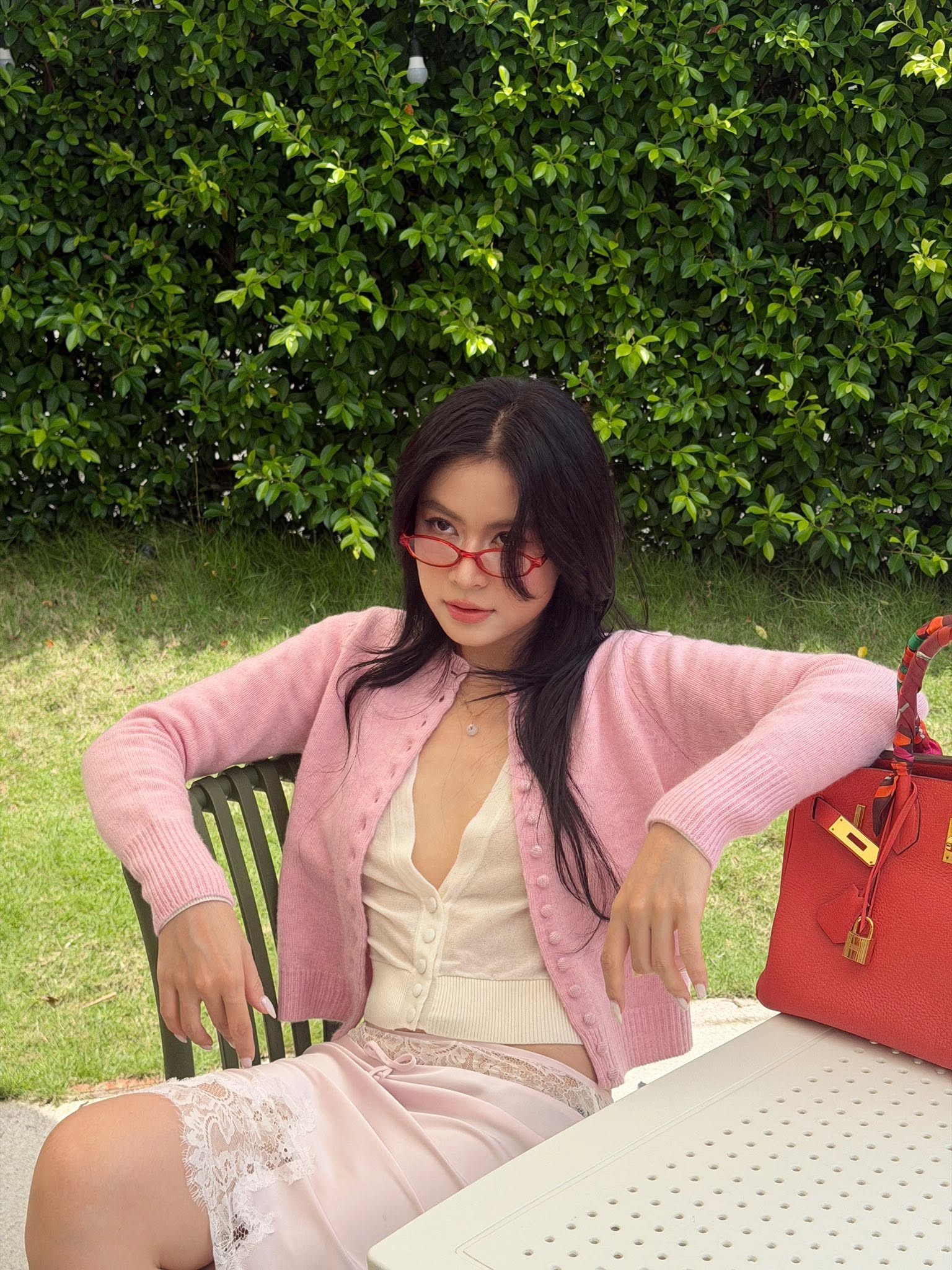Hoàng Thùy Linh ảnh 2 Hoang Thuy Linh anh 2
