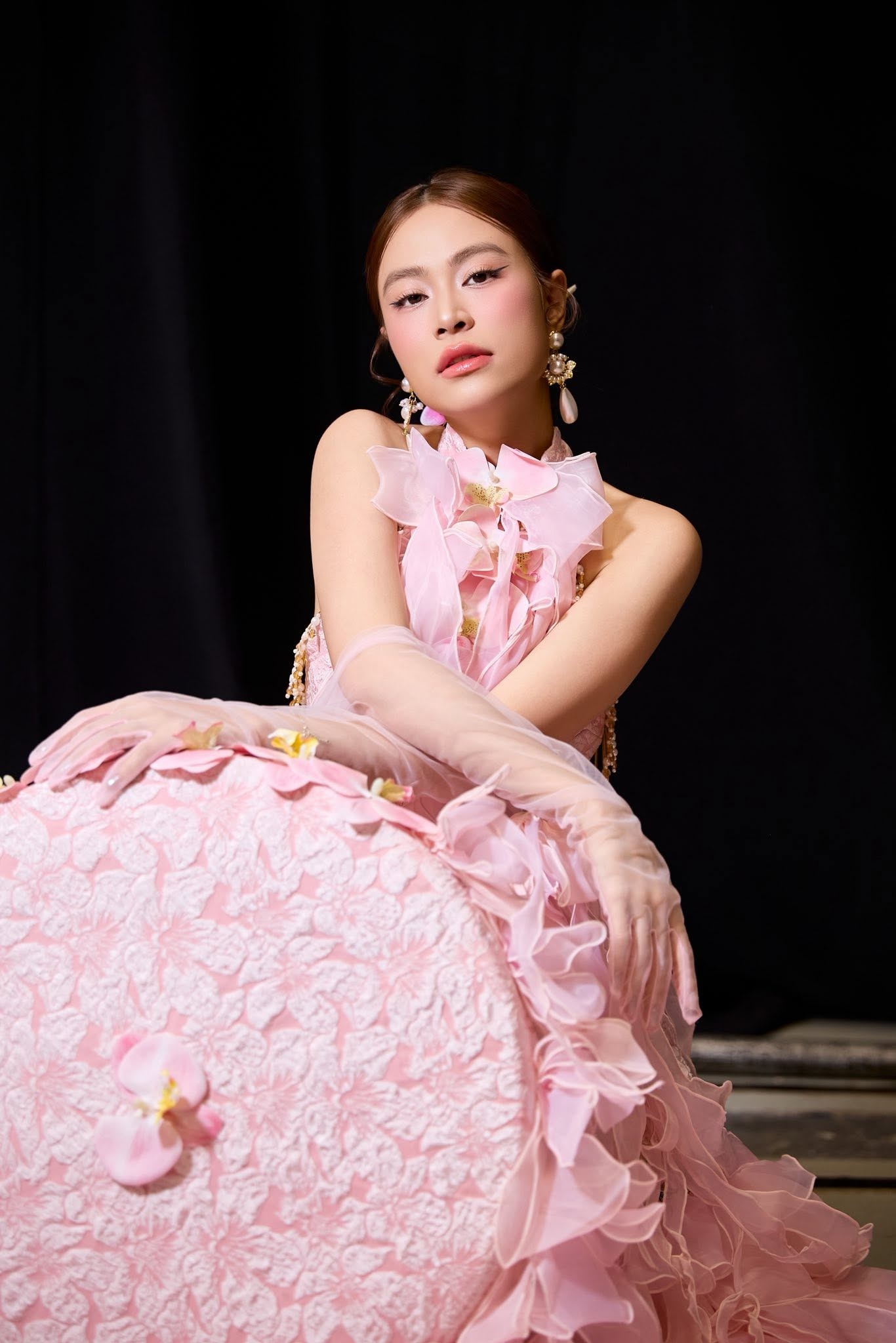Hoàng Thùy Linh ảnh 9 Hoang Thuy Linh anh 9