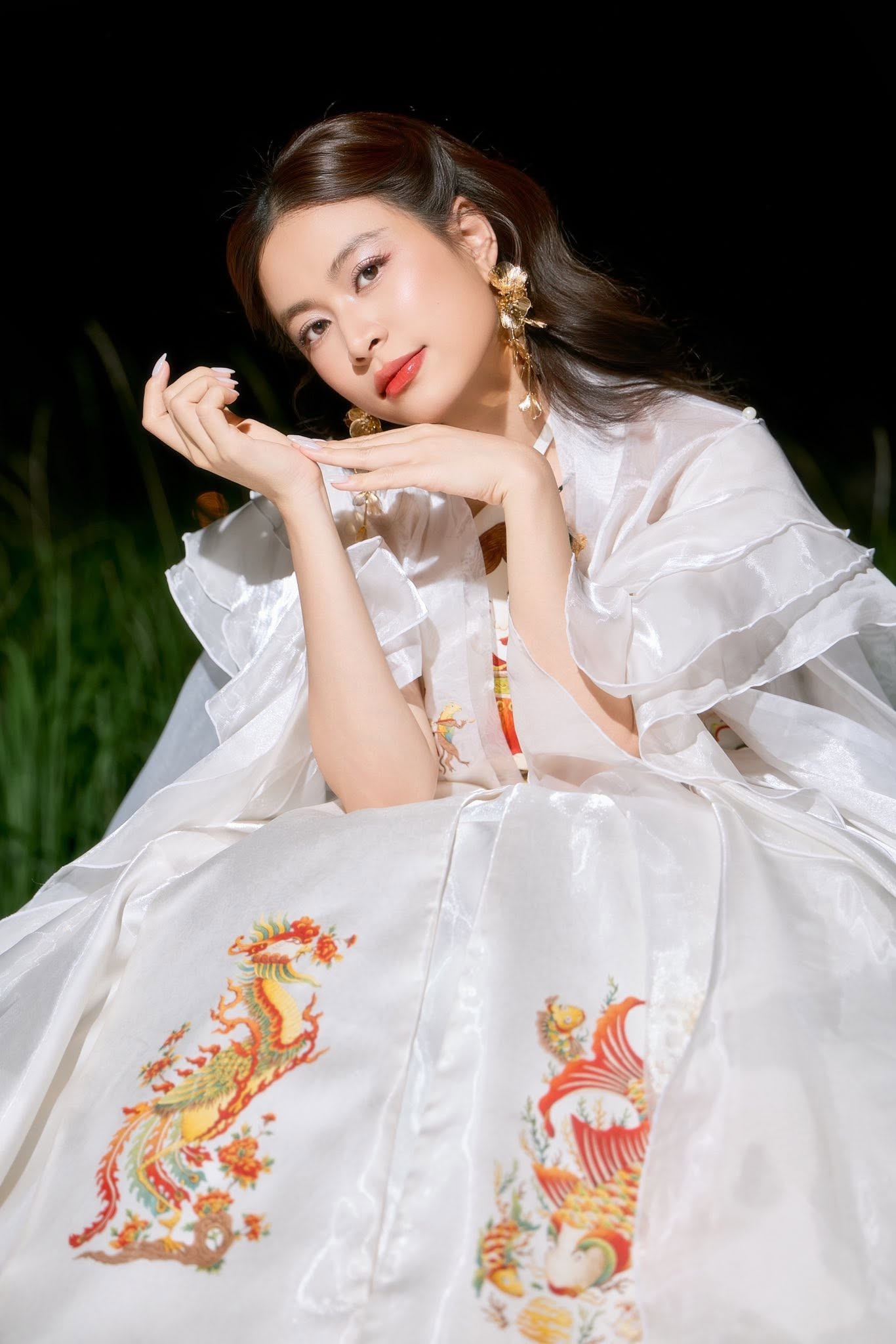 Hoàng Thùy Linh ảnh 6 Hoang Thuy Linh anh 6