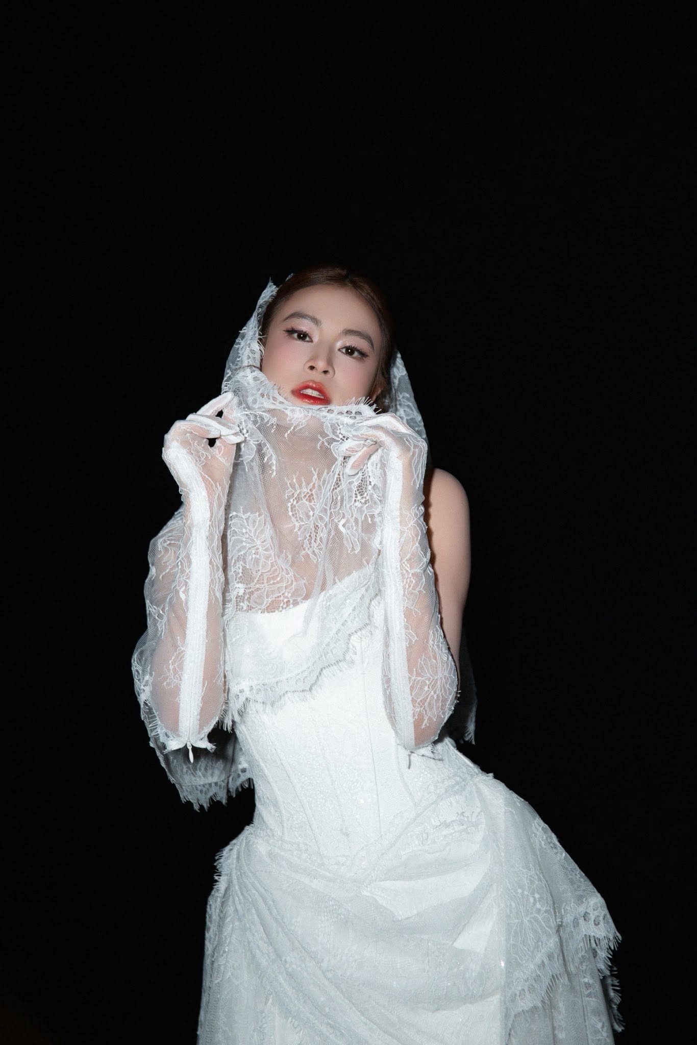 Hoàng Thùy Linh ảnh 8 Hoang Thuy Linh anh 8
