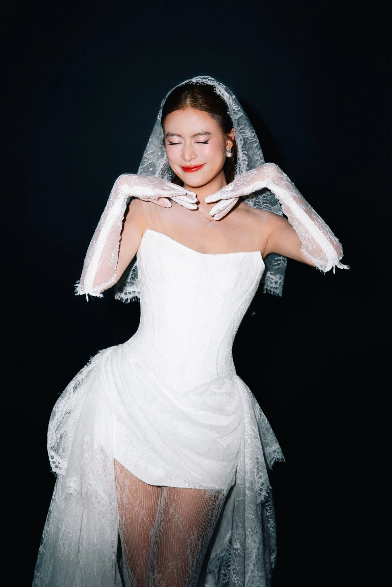 Hoàng Thùy Linh ảnh 7 Hoang Thuy Linh anh 7