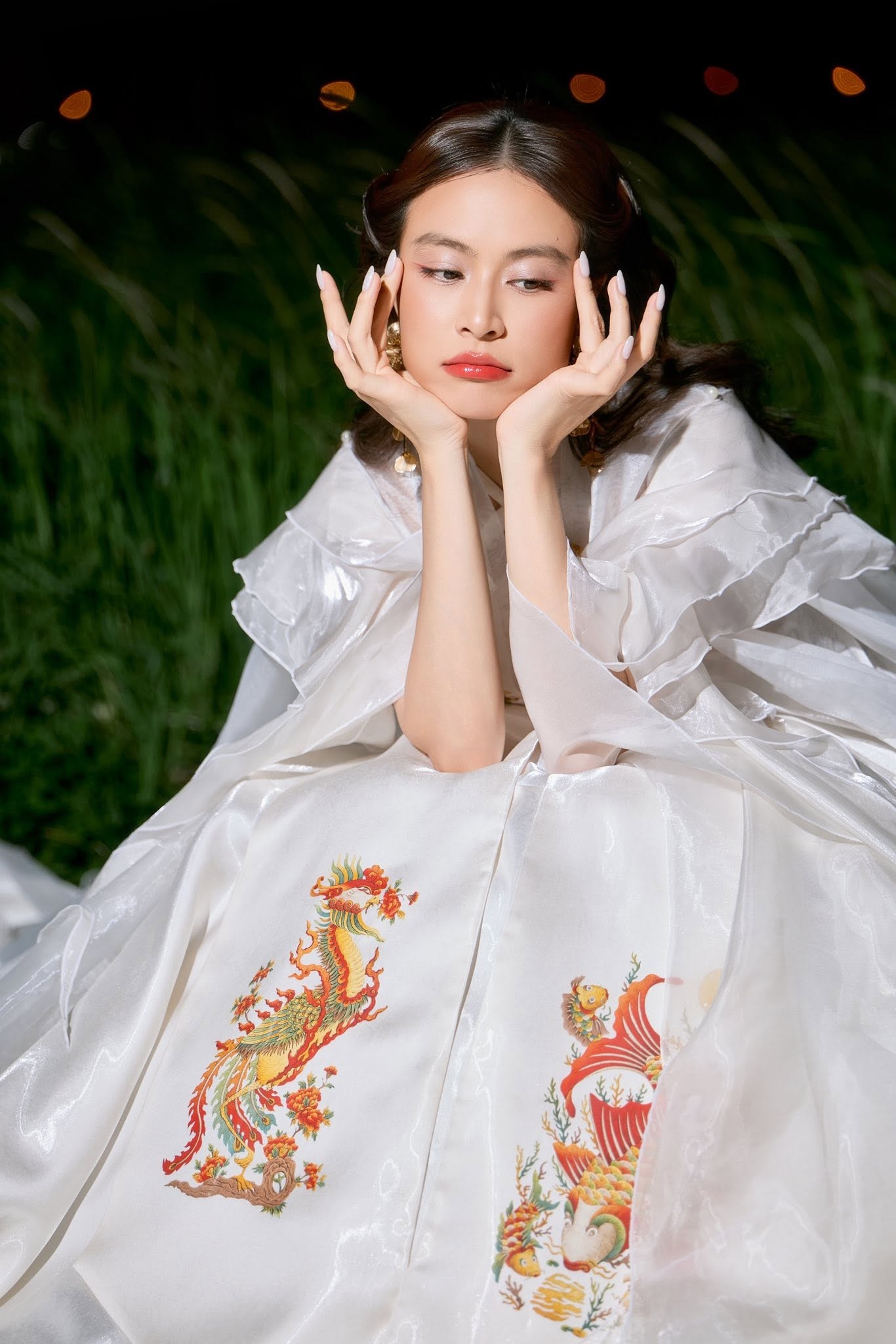 Hoàng Thùy Linh ảnh 5 Hoang Thuy Linh anh 5