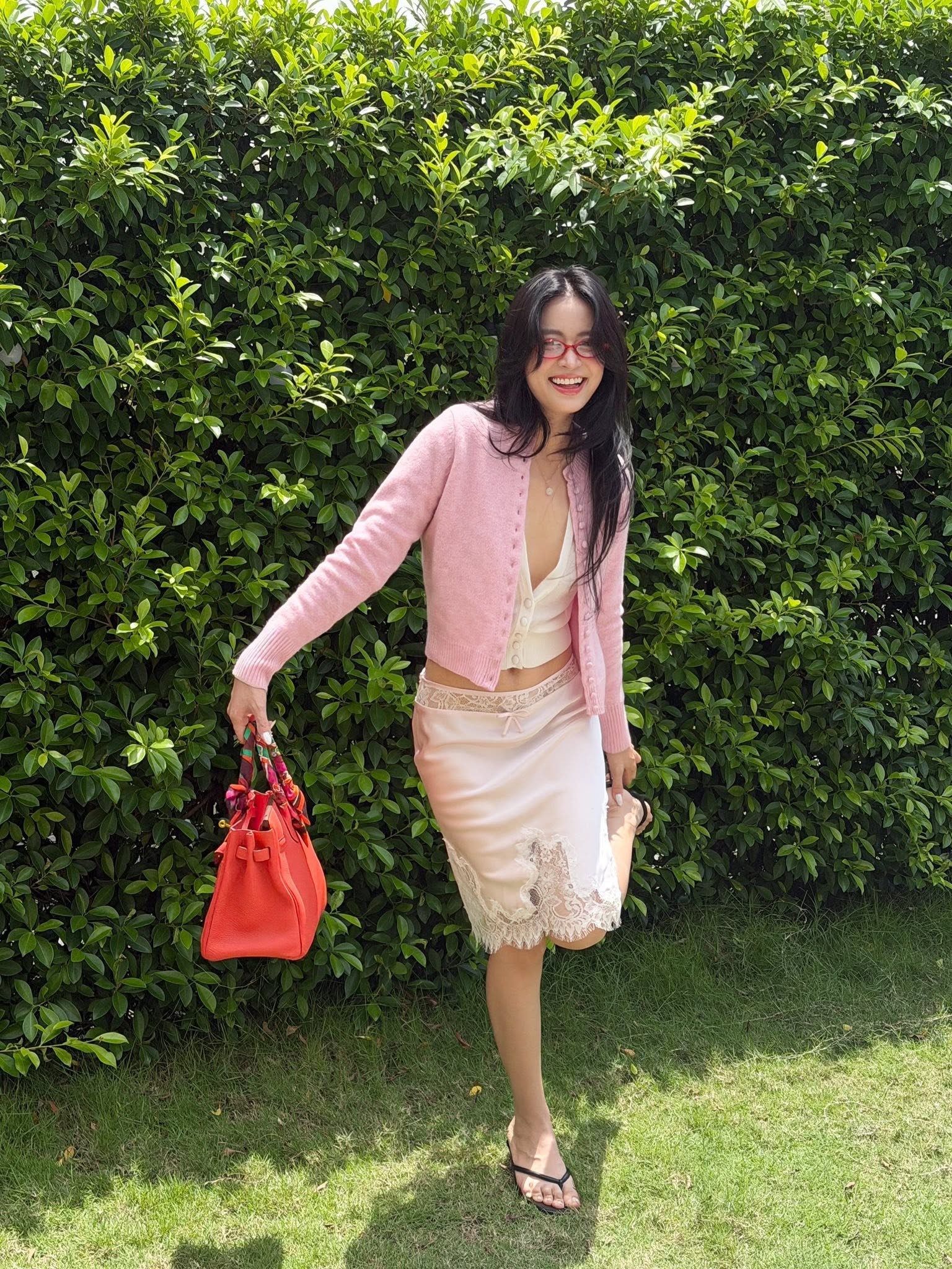 Hoàng Thùy Linh ảnh 3 Hoang Thuy Linh anh 3
