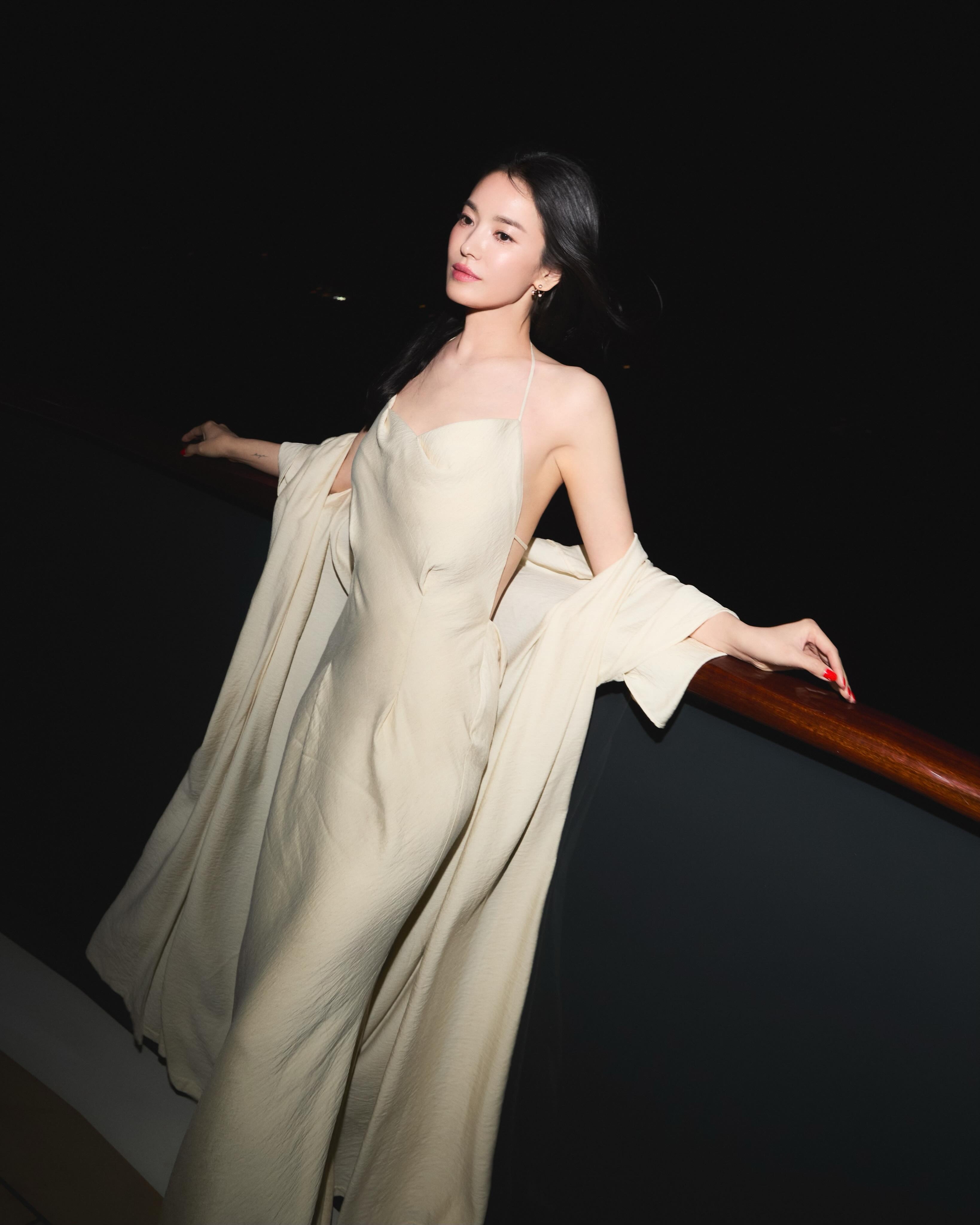 Song Hye Kyo ảnh 1 Song Hye Kyo anh 1