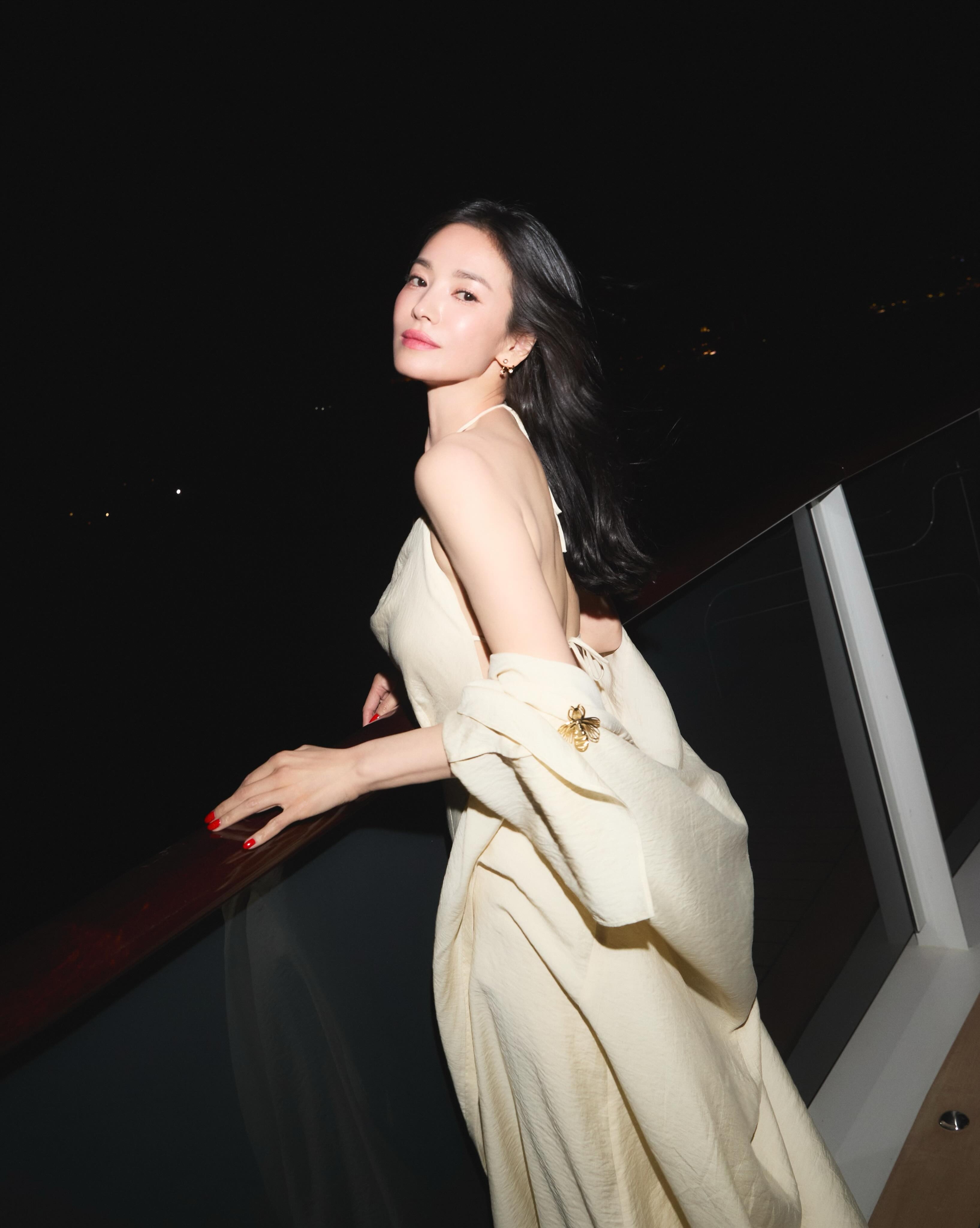 Song Hye Kyo ảnh 2 Song Hye Kyo anh 2