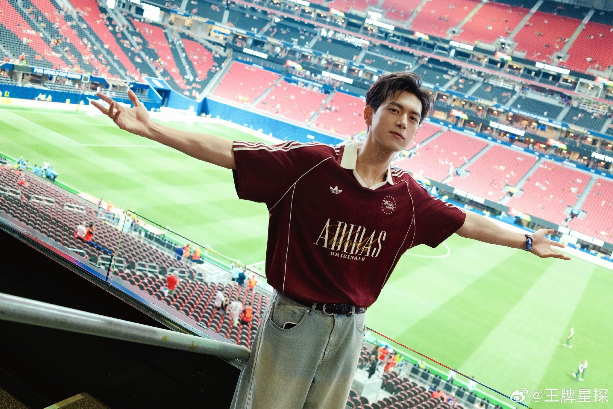 World Cup 2026 anh 2