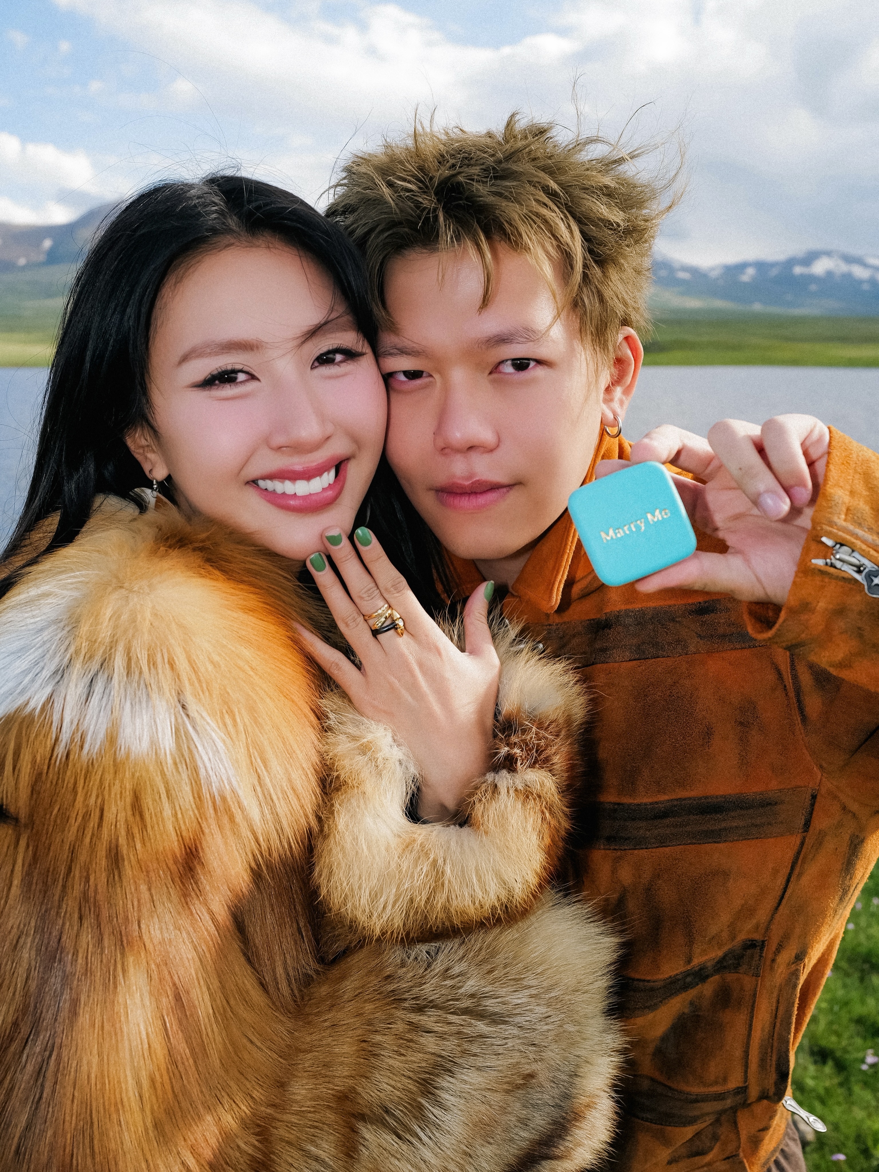 Quỳnh Anh Shyn ảnh 1 Quynh Anh Shyn anh 1