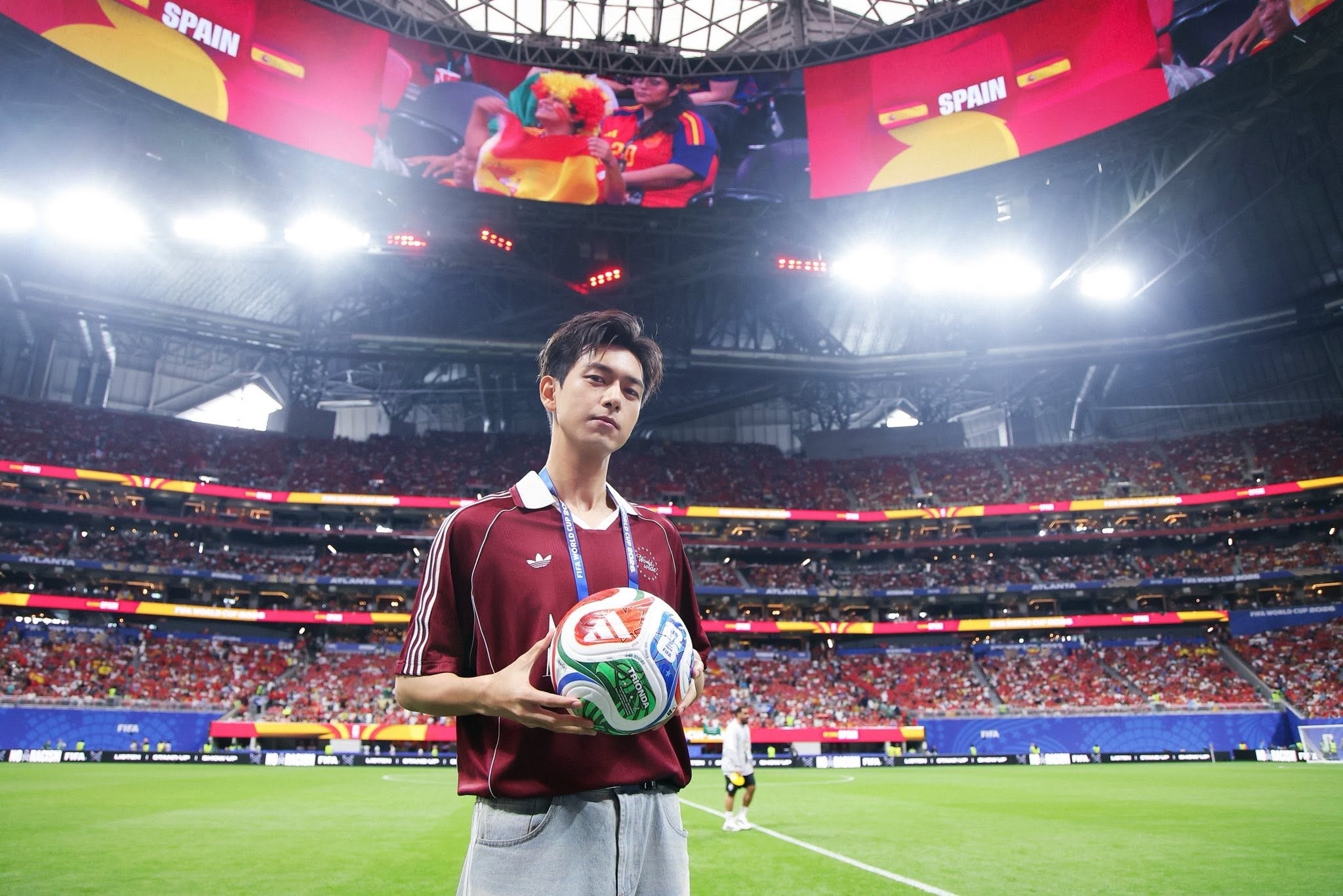 World Cup 2026 anh 1