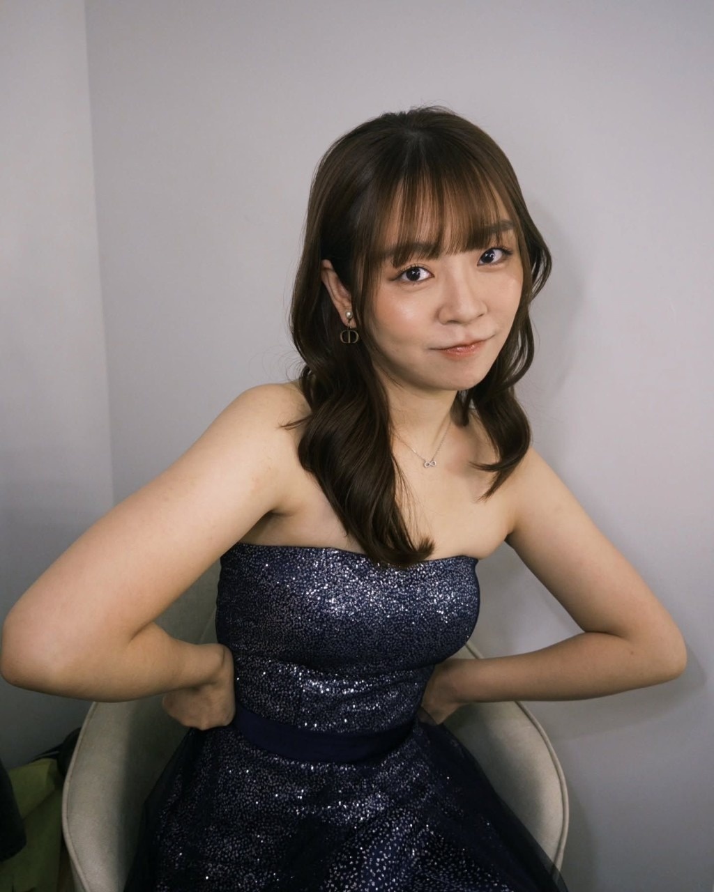 Thi Khả Oánh ảnh 5 Thi Kha Oanh anh 5