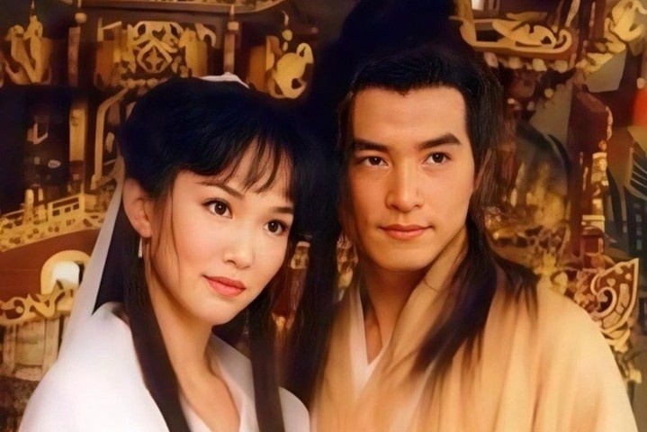 Doi that cua 'Duong Qua - Tieu Long Nu dep doi nhat man anh' hinh anh