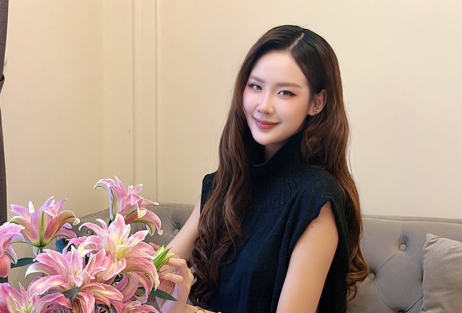 Bao Ngoc anh 1
