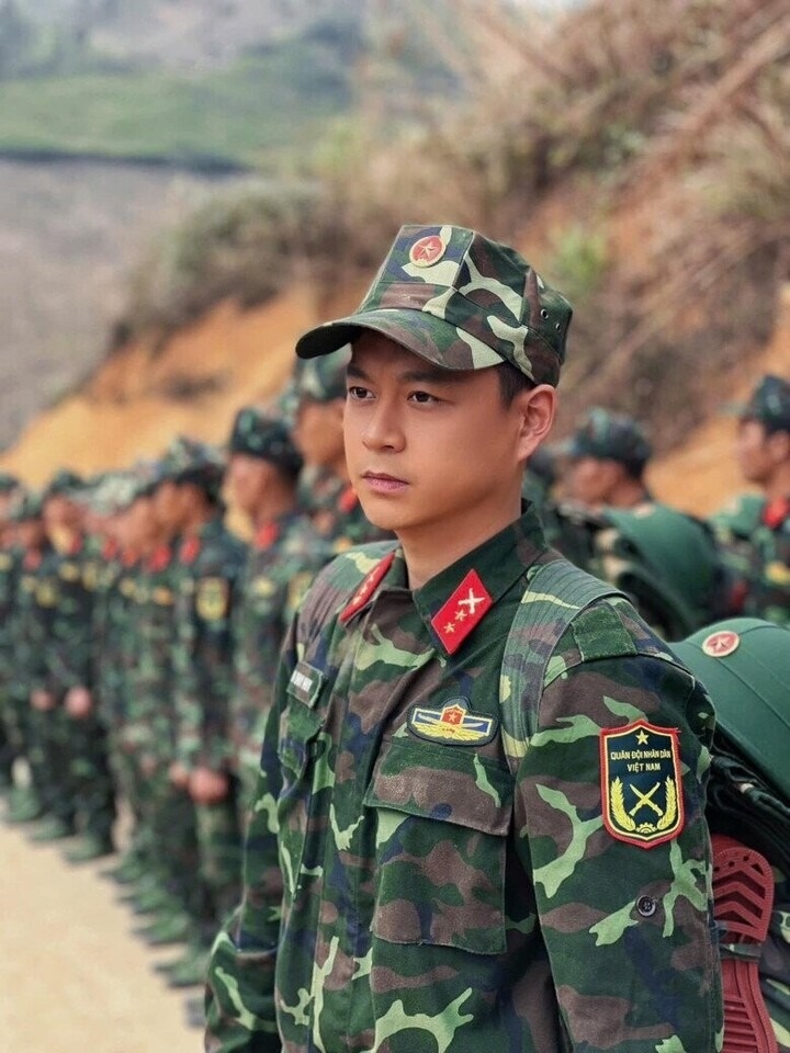 Hoang Dung anh 3