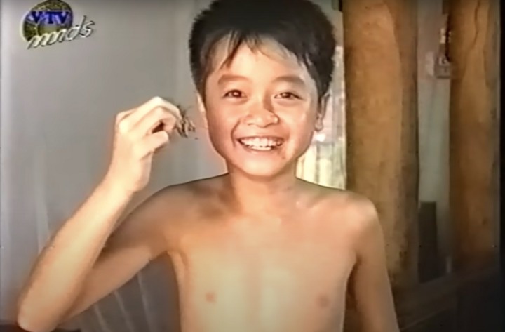 Hoang Dung anh 1