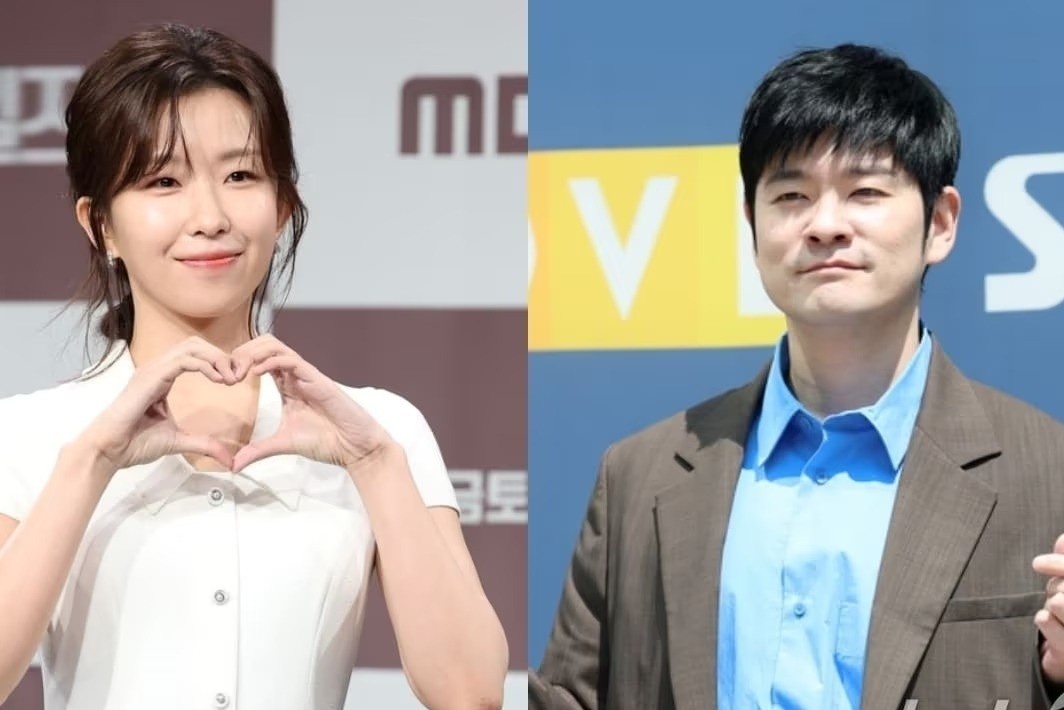 Jang Ki Ha hen ho dien vien kem 18 tuoi hinh anh