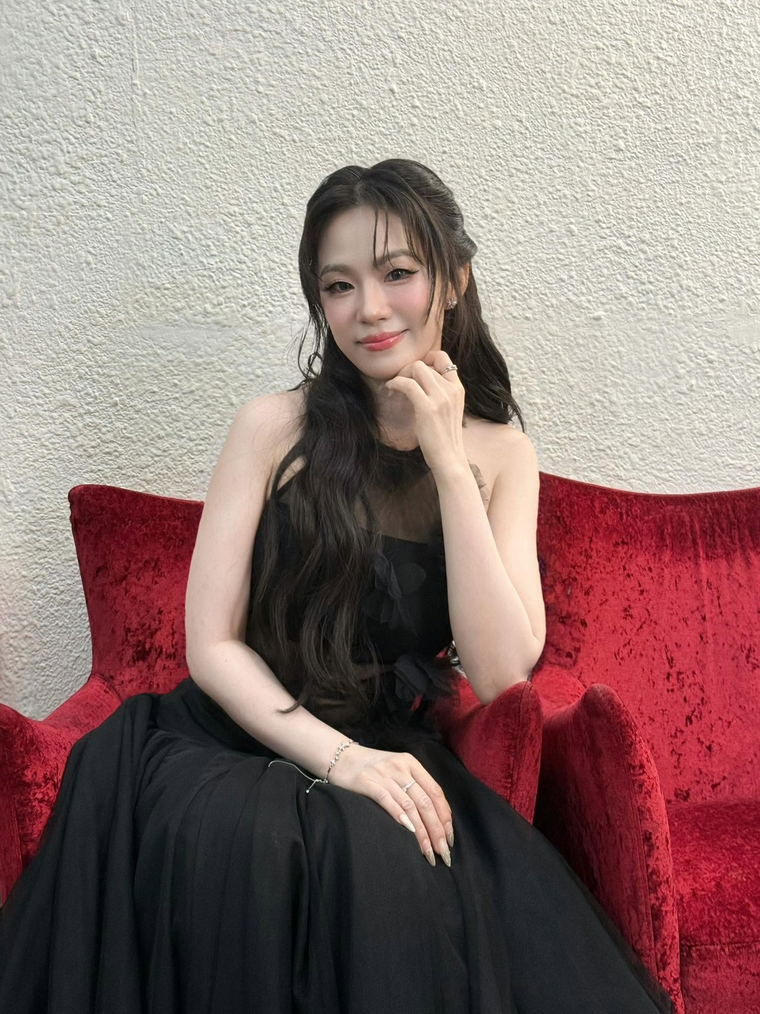 Luong Bich Huu anh 1