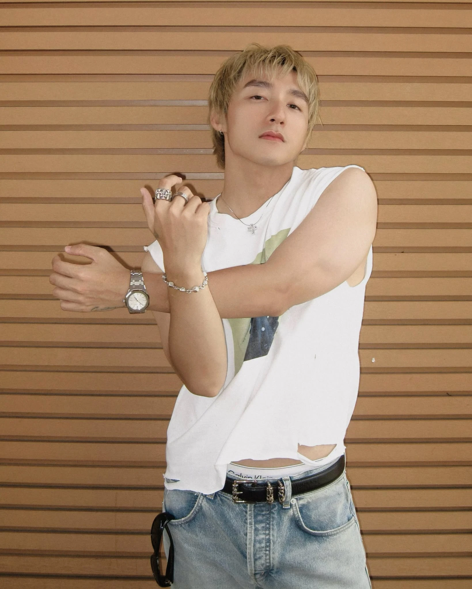 Son Tung anh 1