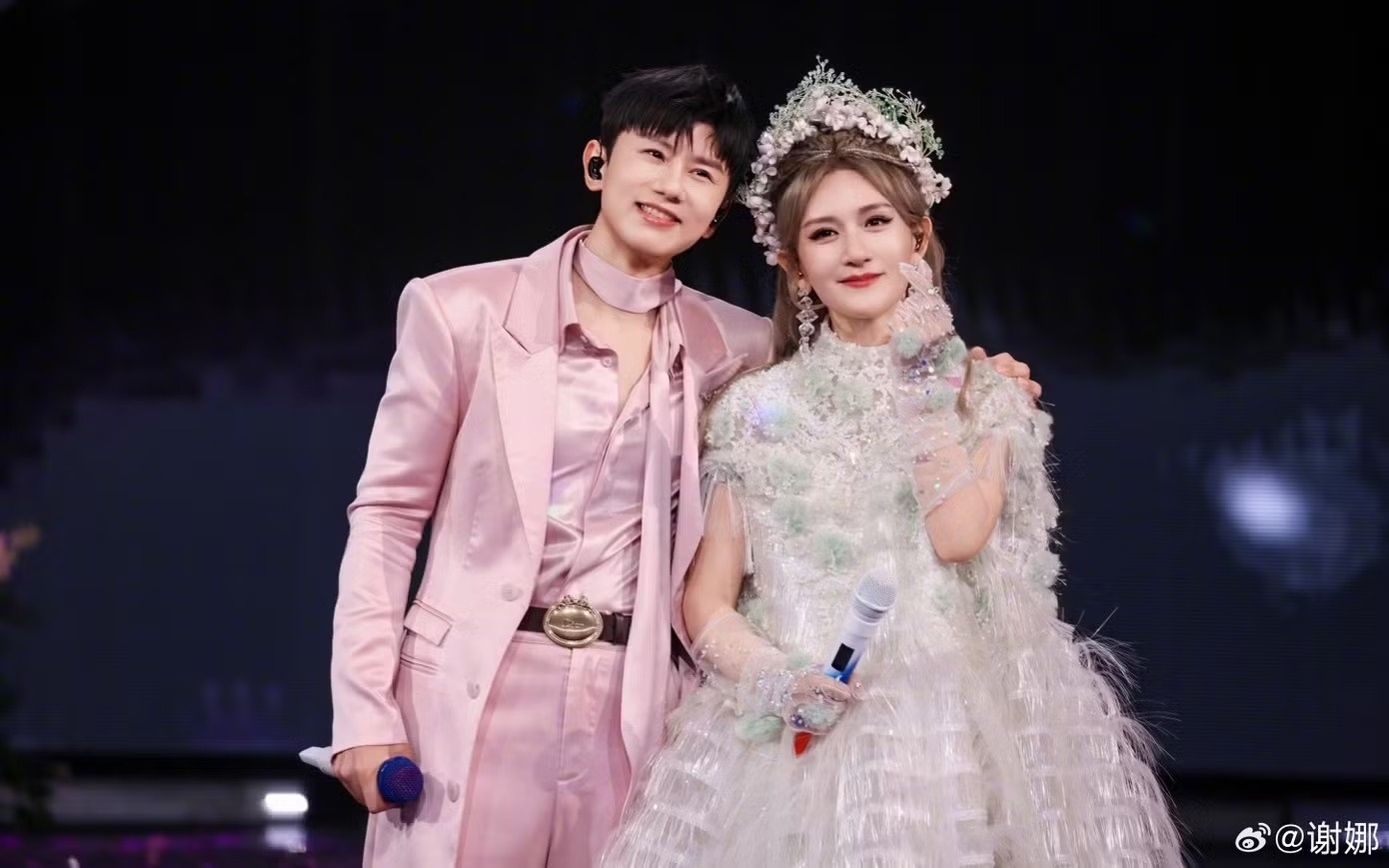 MC anh 3