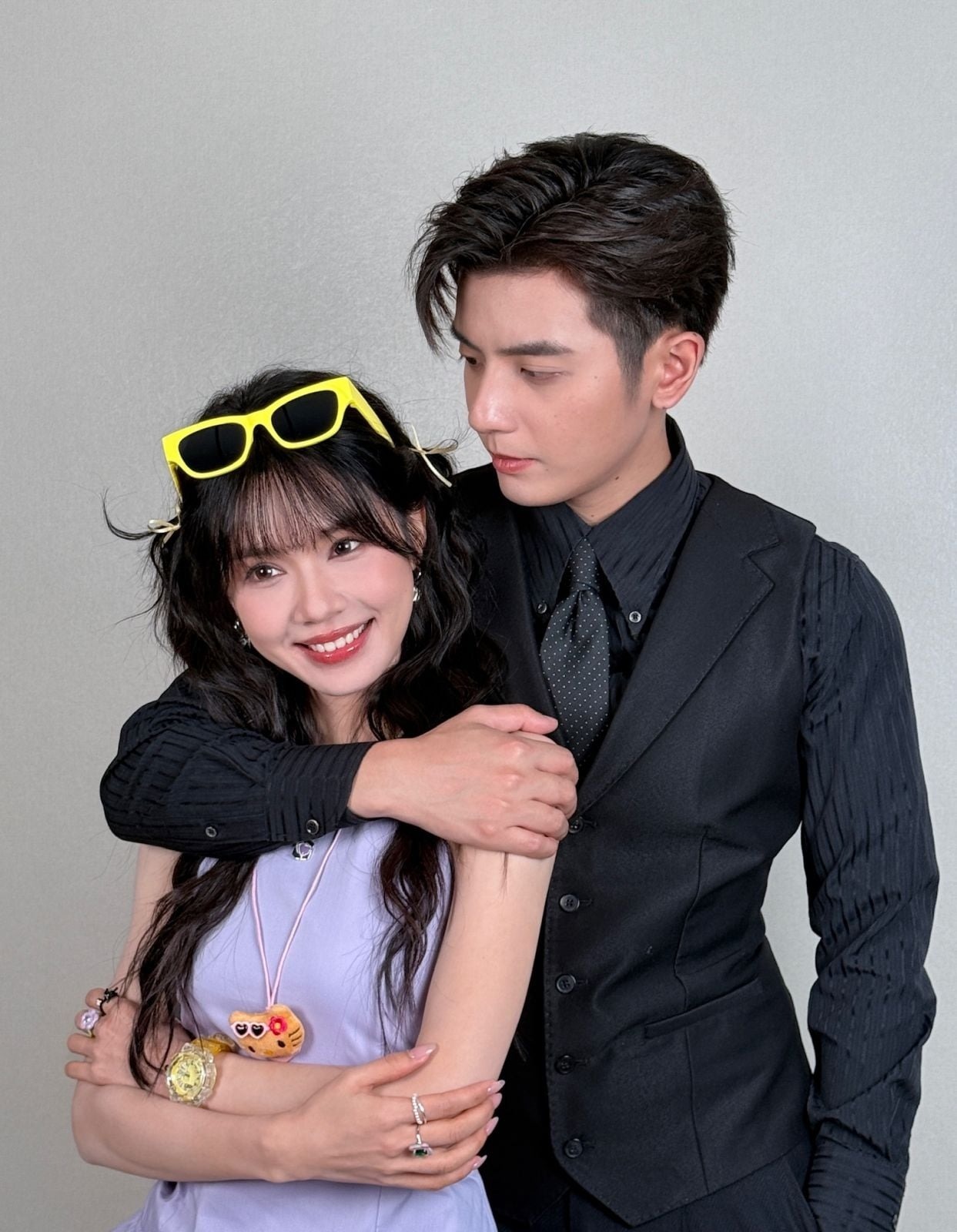 Trung Quoc anh 1