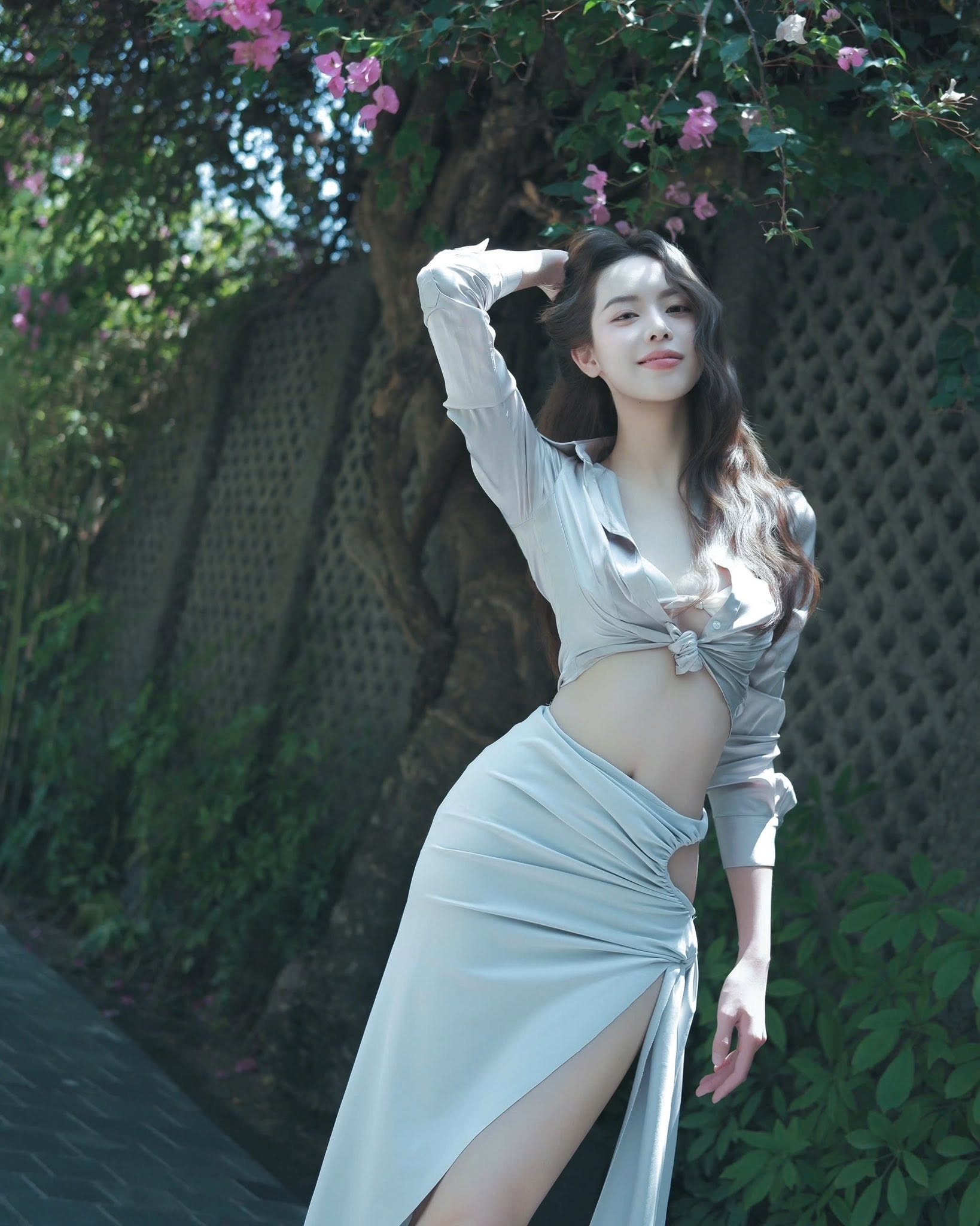 Thanh Thủy ảnh 9 Thanh Thuy anh 9