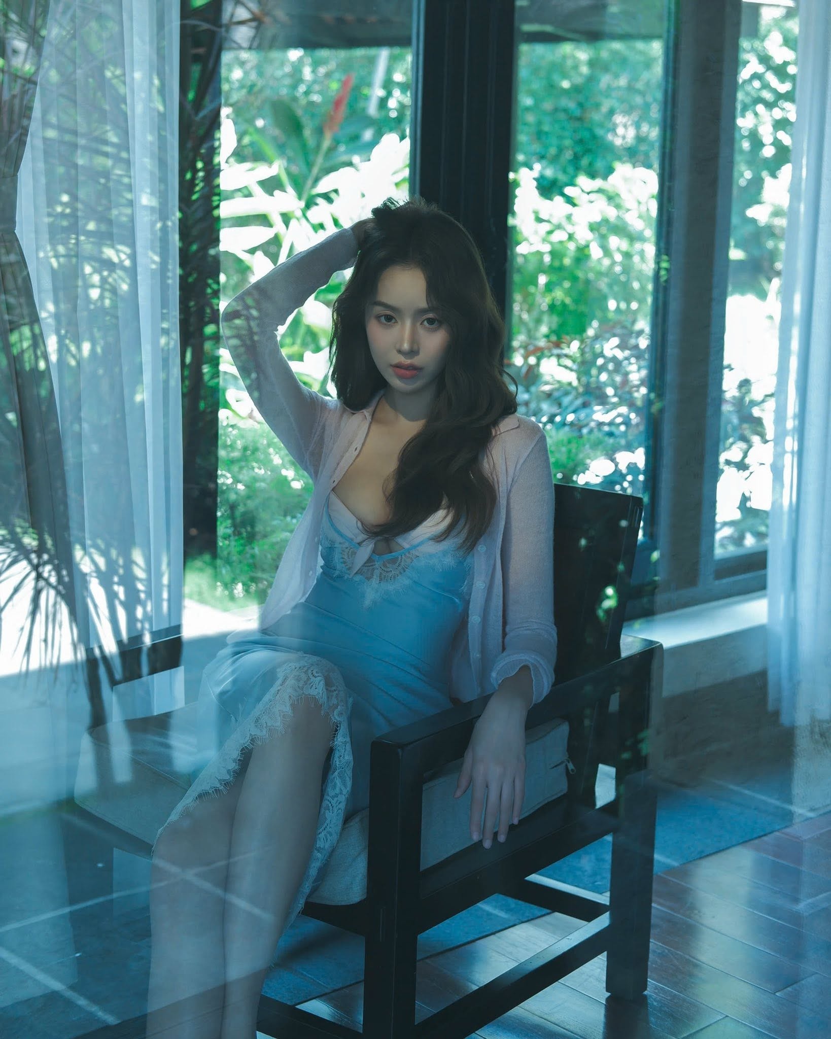 Thanh Thủy ảnh 4 Thanh Thuy anh 4
