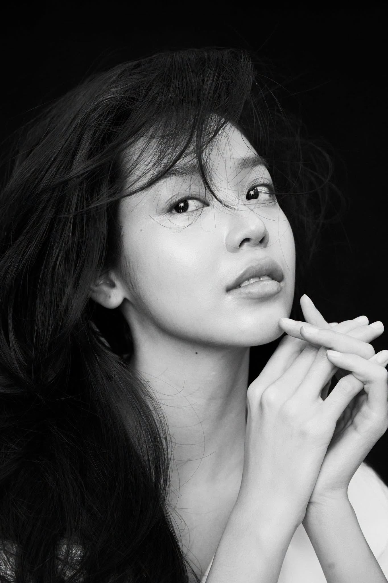 Thanh Thủy ảnh 1 Thanh Thuy anh 1