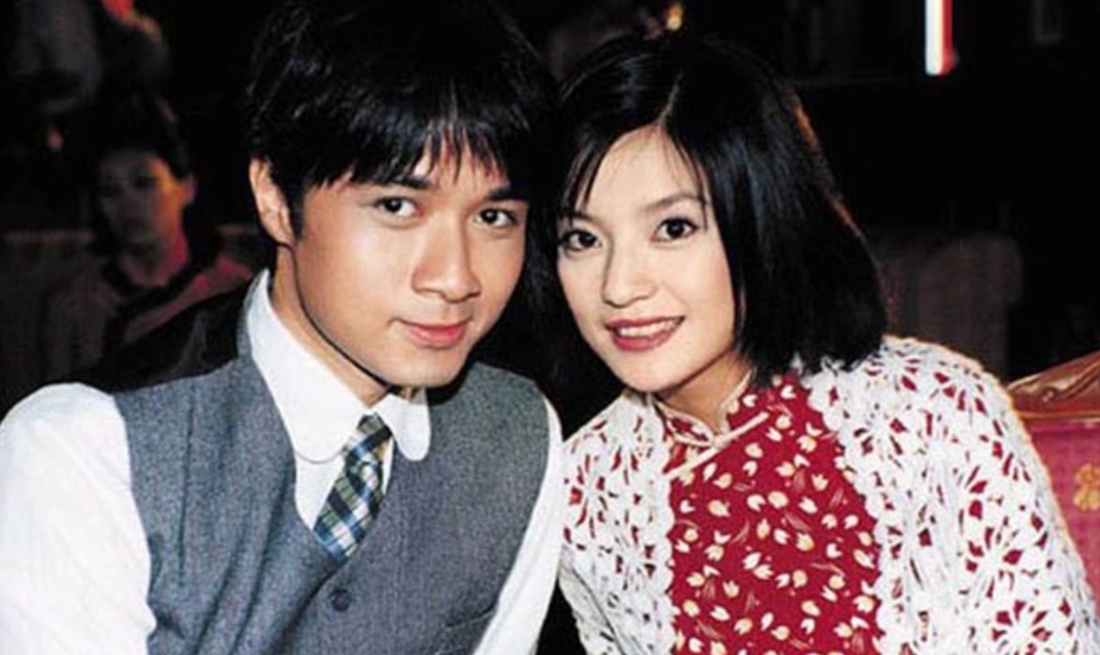 Cuoc song o tuoi U60 cua my nam 'Tan dong song ly biet' hinh anh