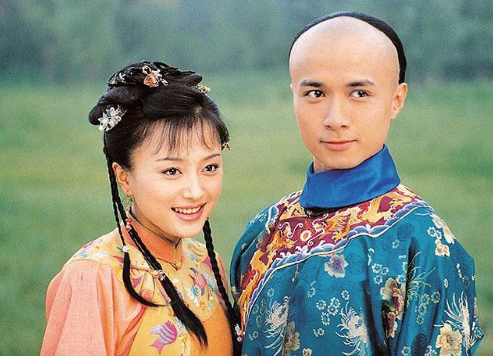 Cổ Cự Cơ ảnh 2 Co Cu Co anh 2