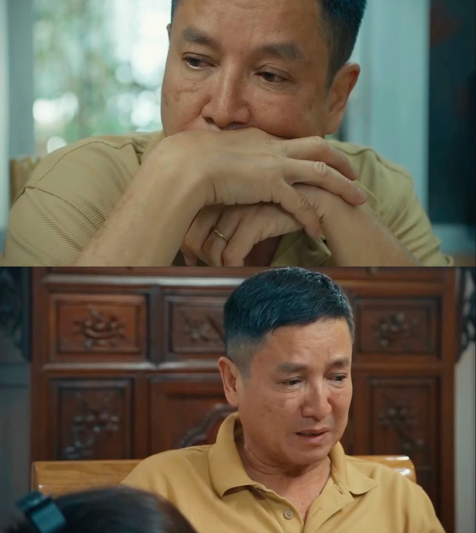 NSƯT Chí Trung ảnh 1 NSUT Chi Trung anh 1