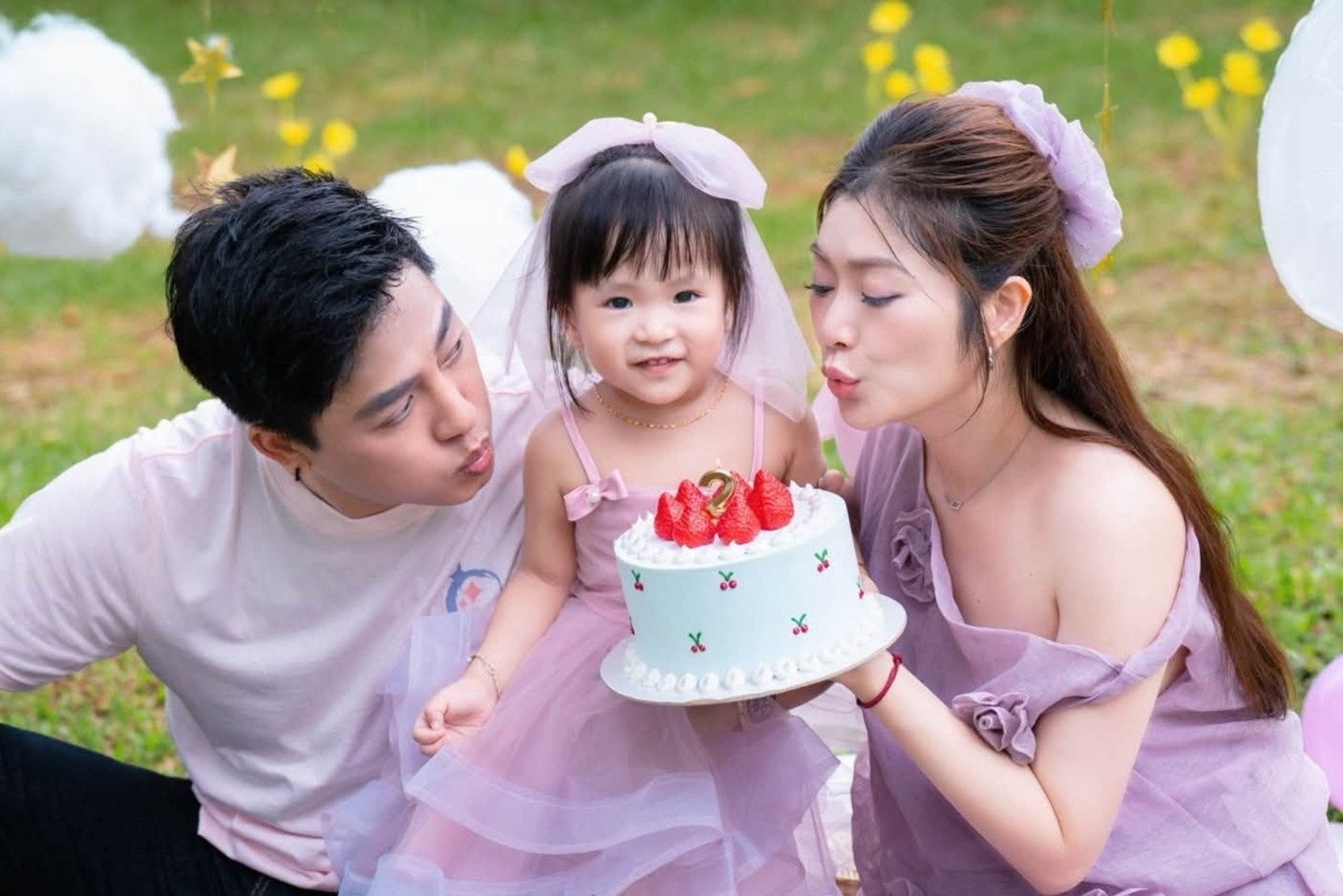 Cuoc song hien tai cua Thanh Truc va Chau Khai Phong hinh anh
