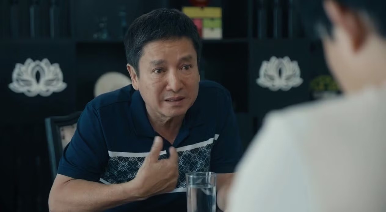 NSƯT Chí Trung ảnh 3 NSUT Chi Trung anh 3