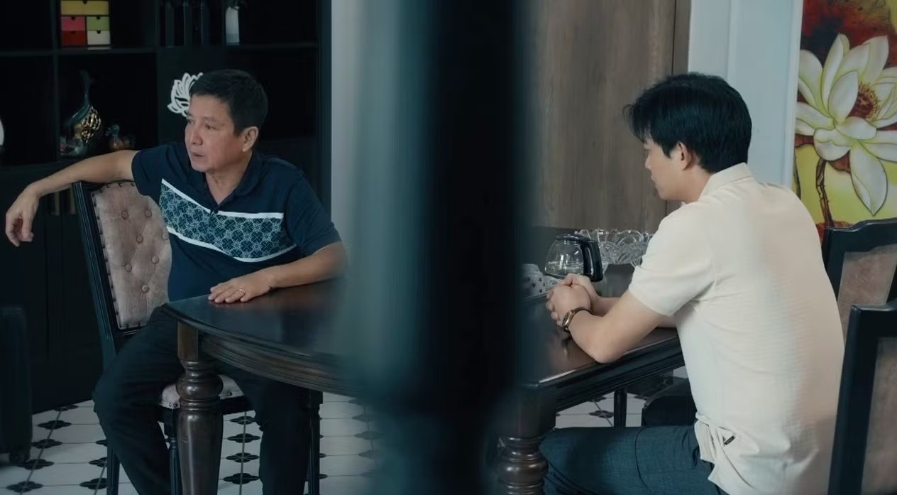 NSƯT Chí Trung ảnh 4 NSUT Chi Trung anh 4
