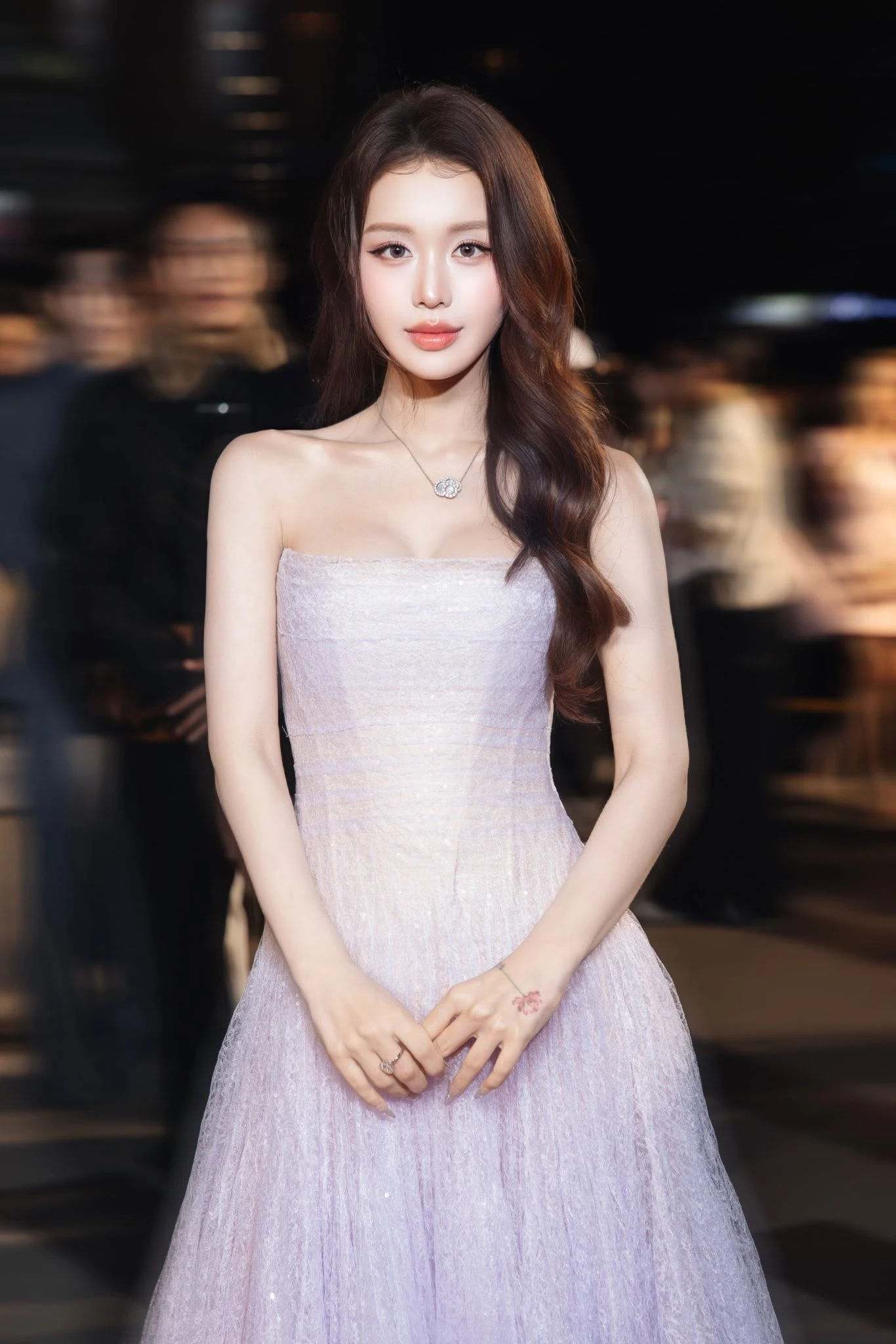 Han Sara anh 1