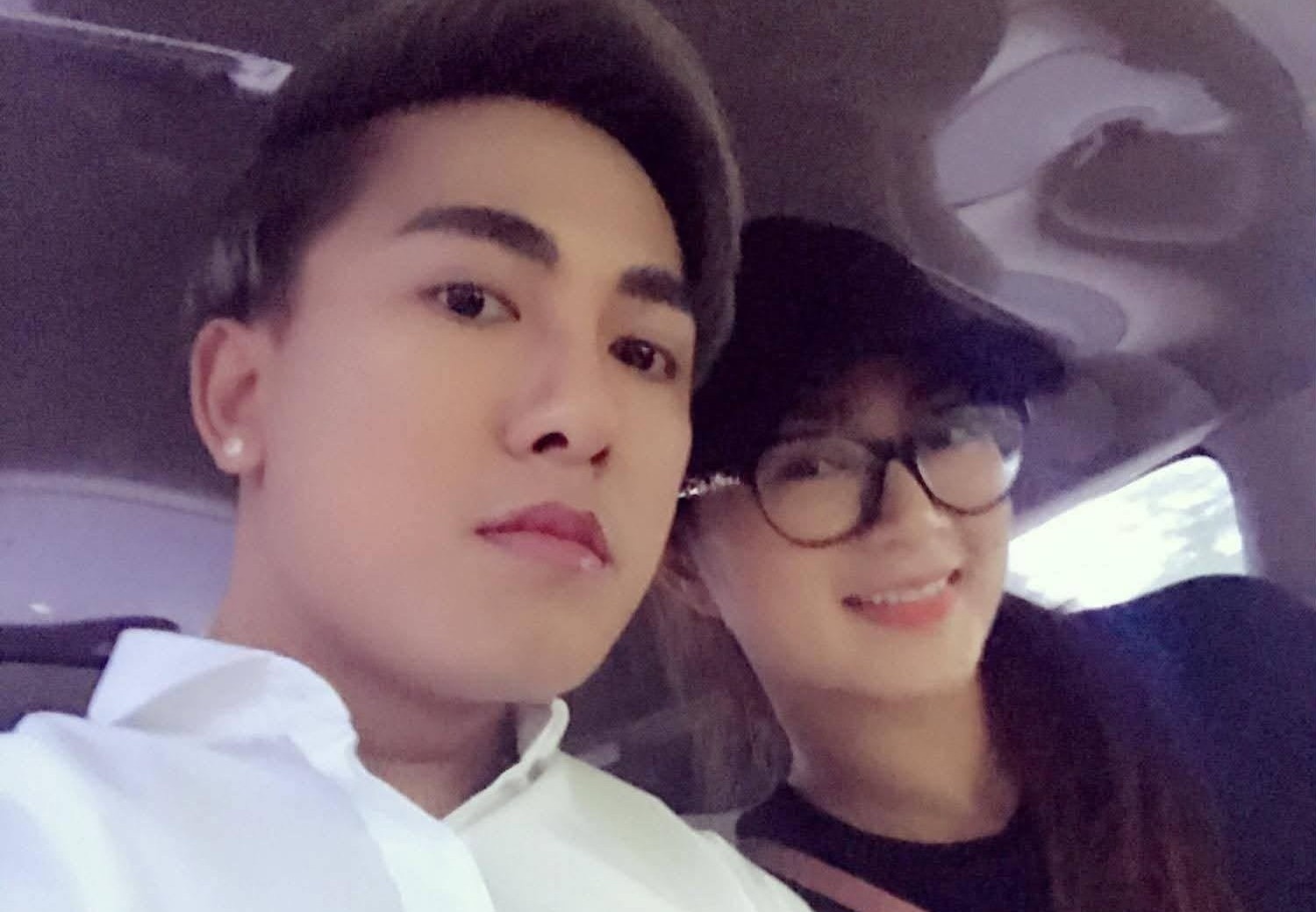 Cuoc song hien tai cua Thanh Truc va Chau Khai Phong hinh anh