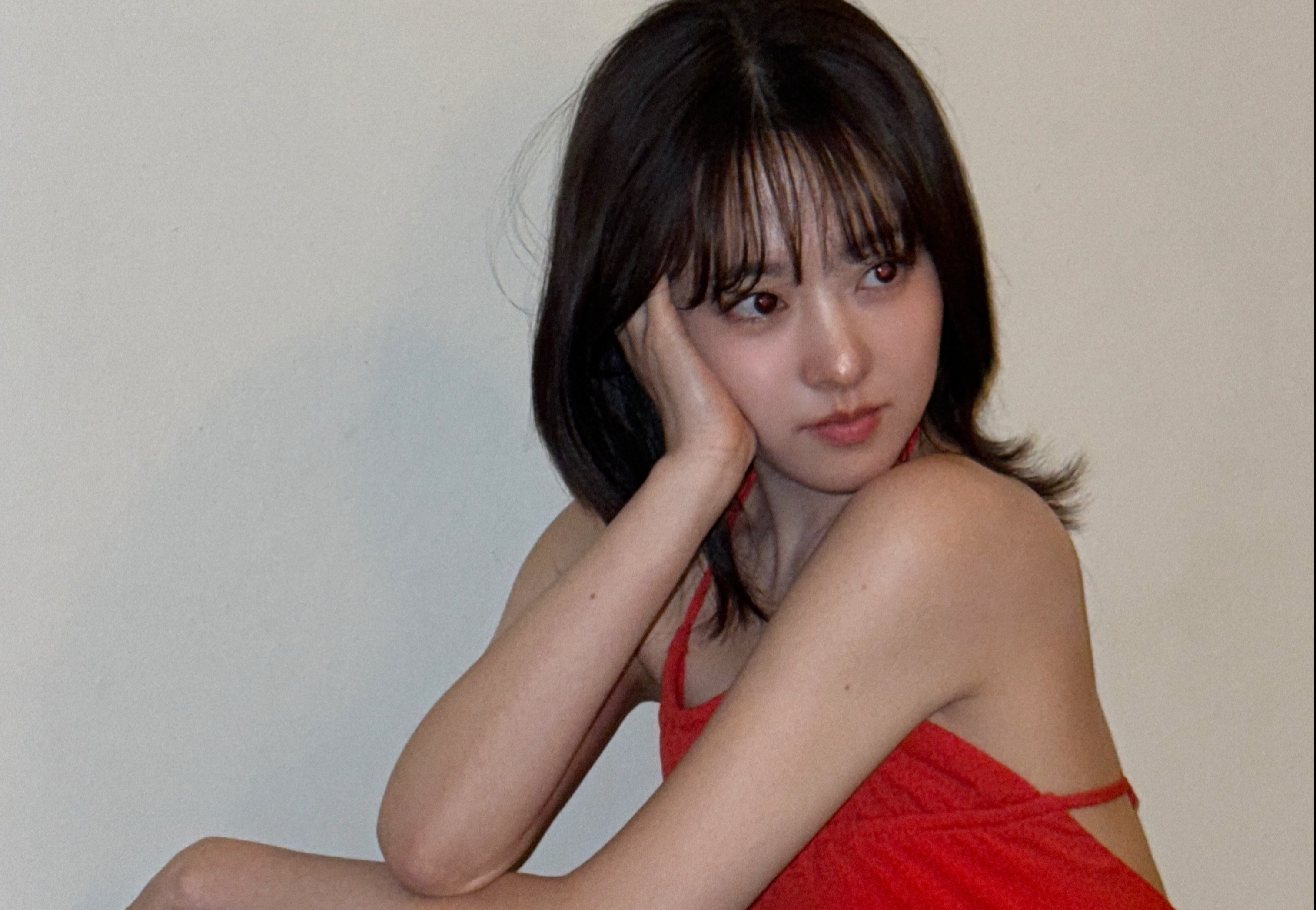 Nu dien vien qua tre o tuoi 36 hinh anh