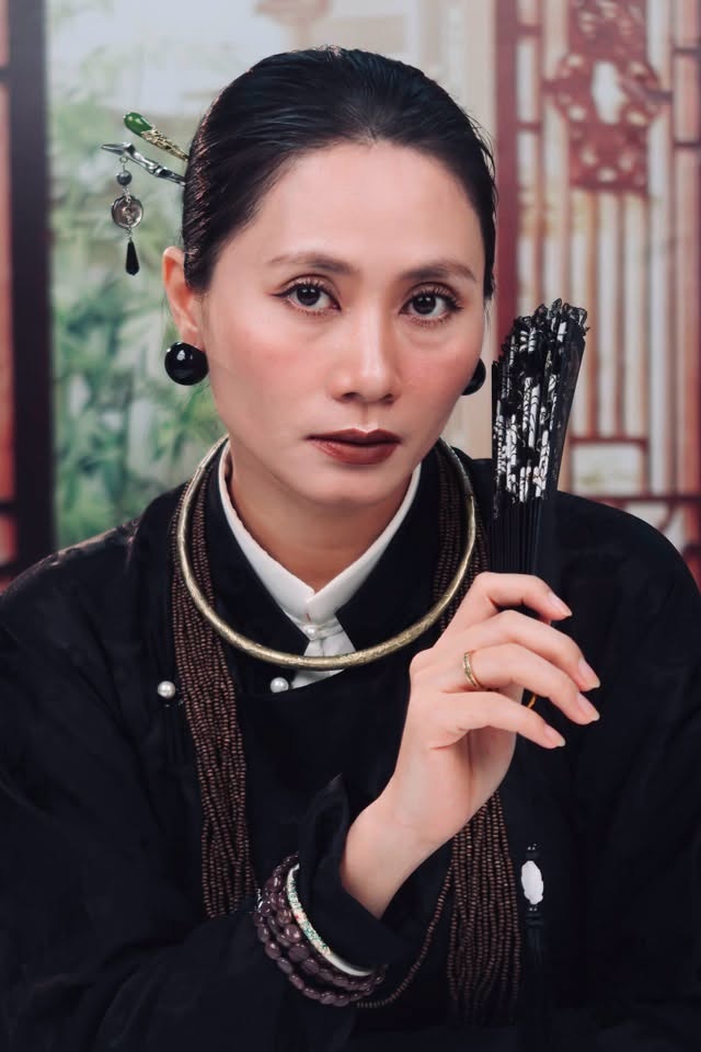 Thanh Hien anh 1