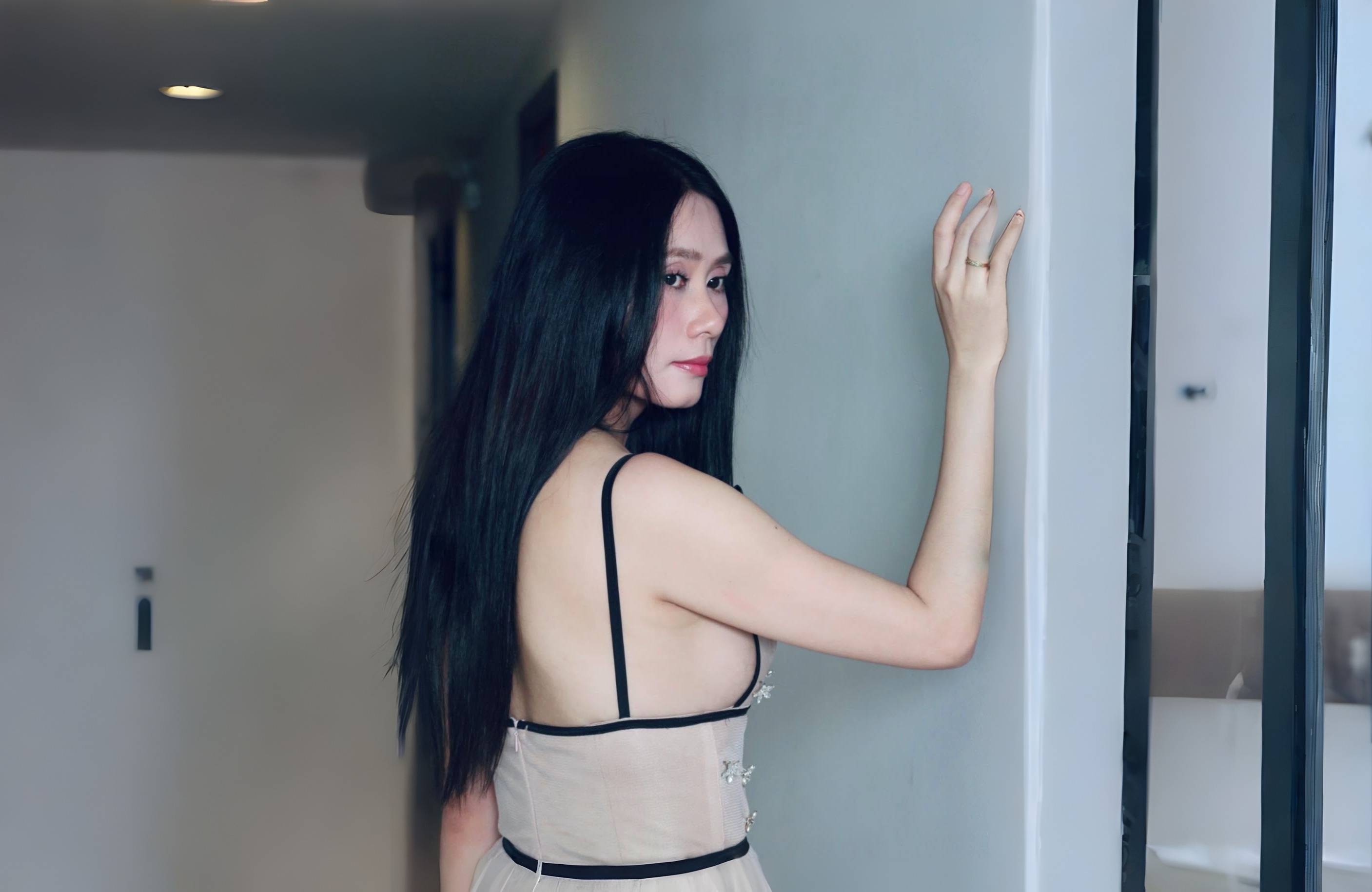 Vai dien khien Thanh Hien bi ghet hinh anh