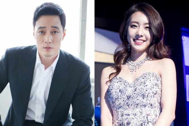 Cuoc song cua So Ji Sub va vo kem 17 tuoi hinh anh