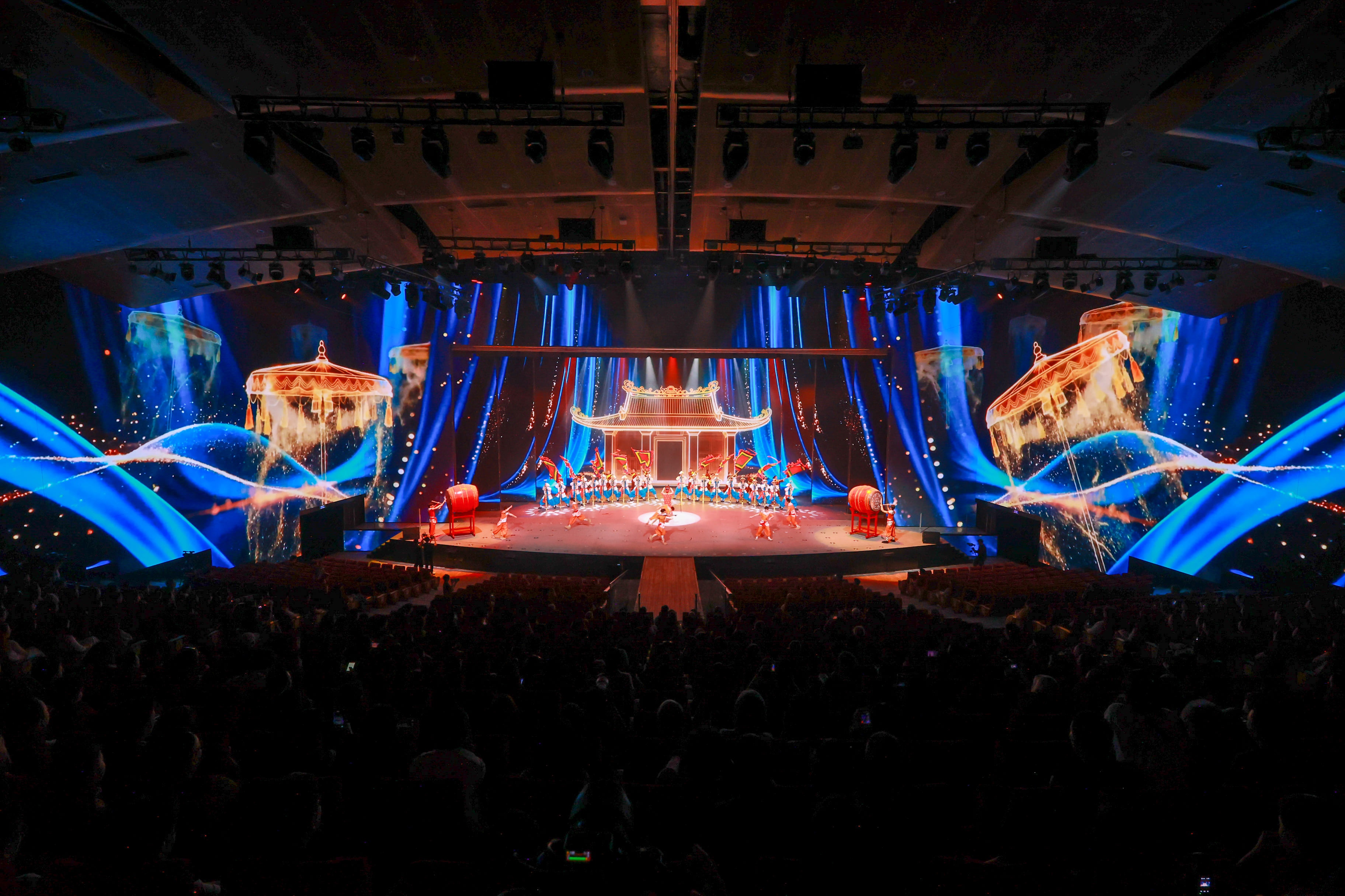 show dien anh 3