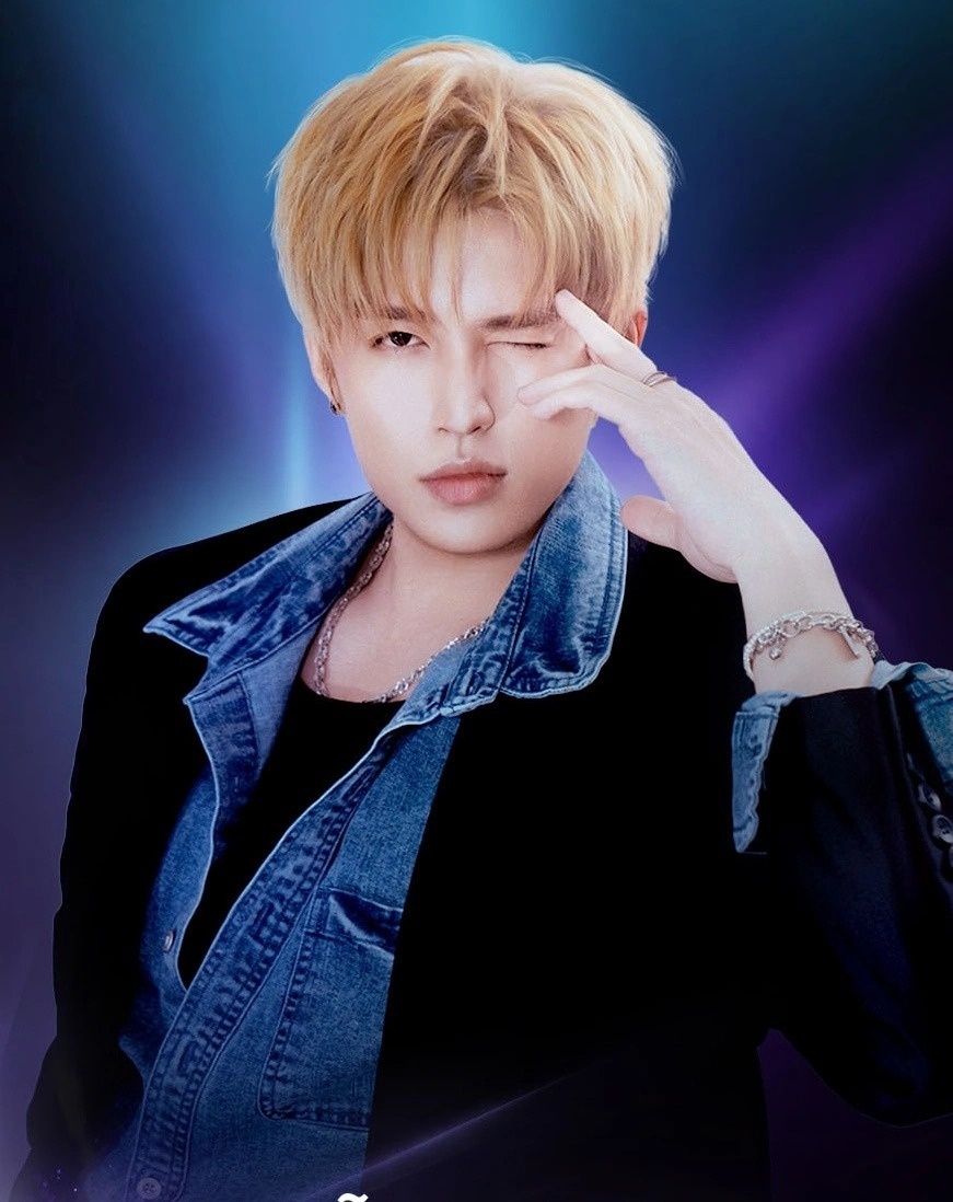 Song Luân ảnh 3 Song Luan anh 3