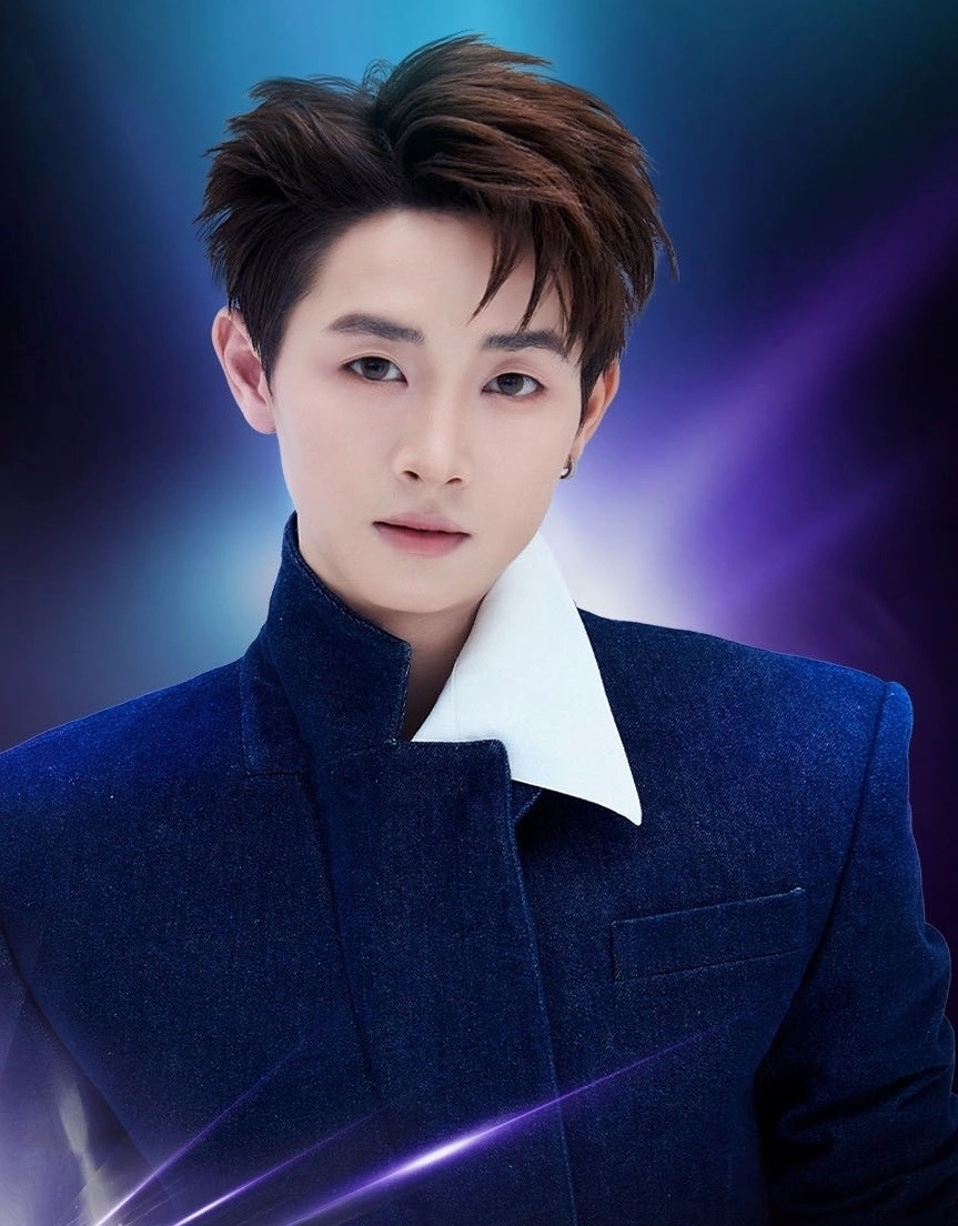 Song Luân ảnh 2 Song Luan anh 2