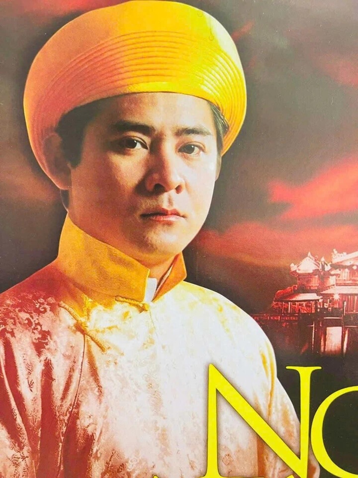 Huynh Anh Tuan anh 1