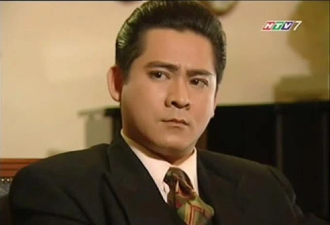 Nam dien vien dong vua Bao Dai duoc khen dep nhat man anh la ai hinh anh