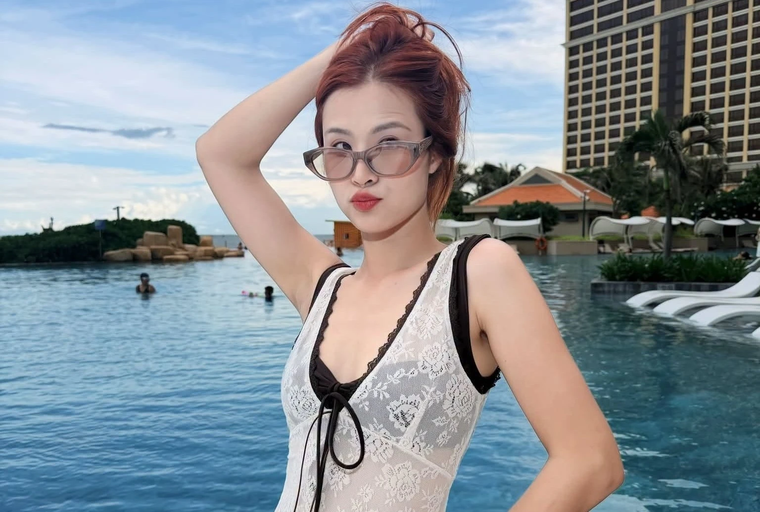 Ong Cao Thang dang anh gay sot hinh anh