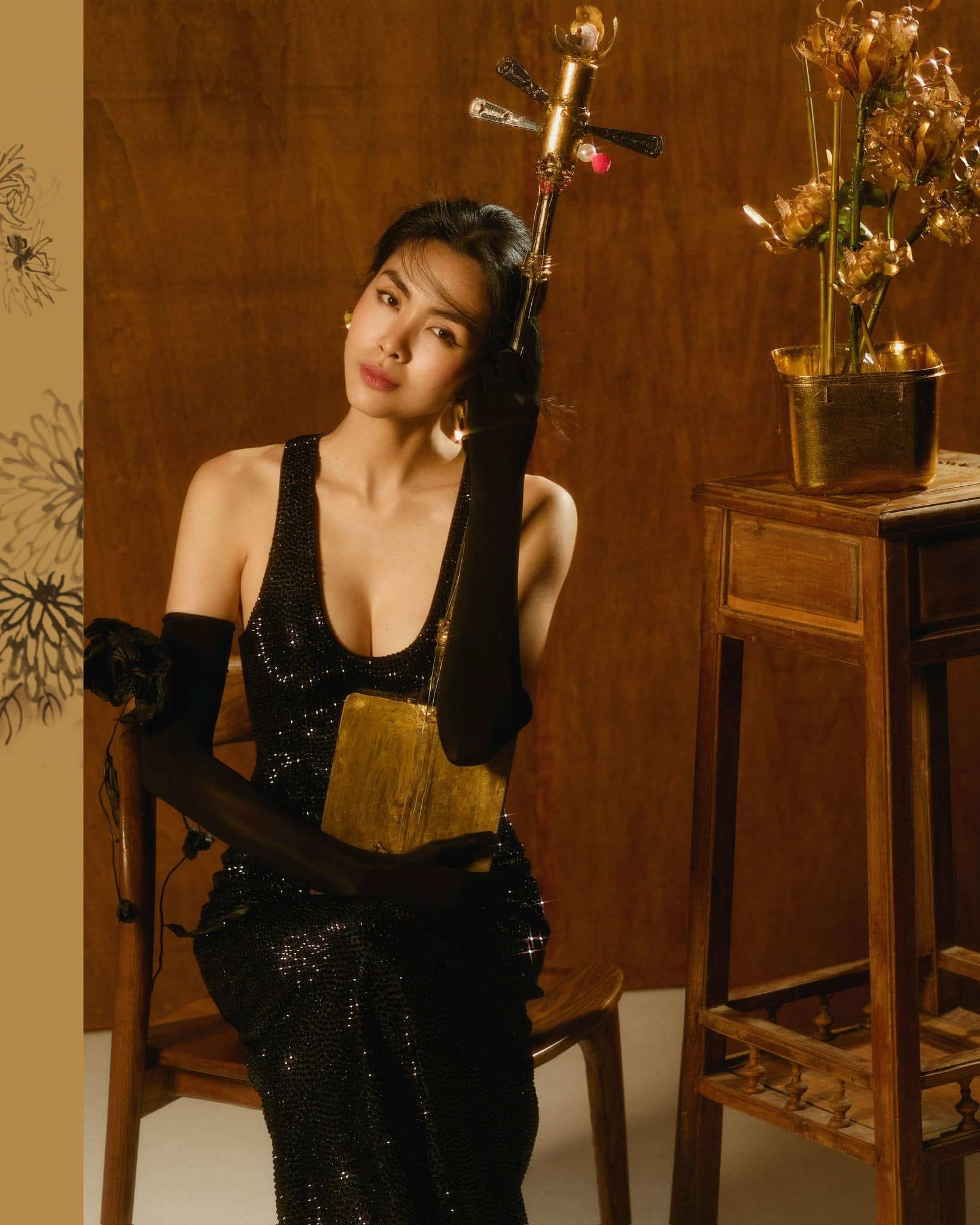 Tăng Thanh Hà ảnh 12 Tang Thanh Ha anh 12